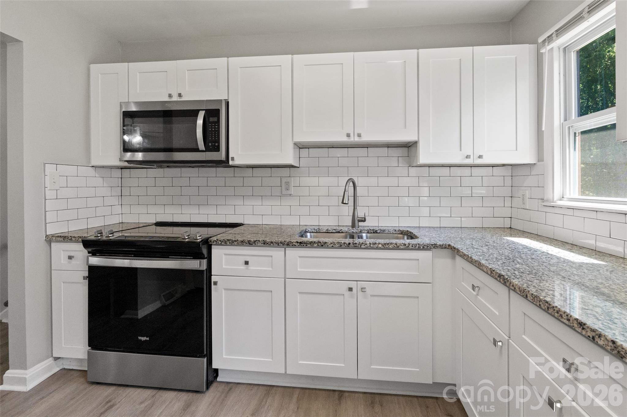 7100 Covecreek Drive — Charlotte