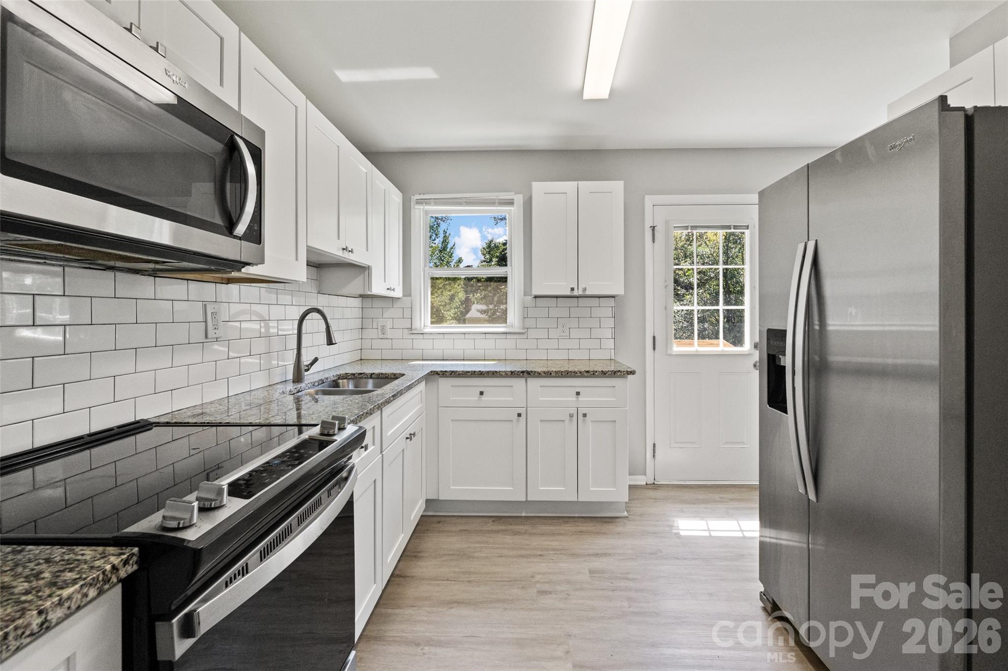 7100 Covecreek Drive — Charlotte