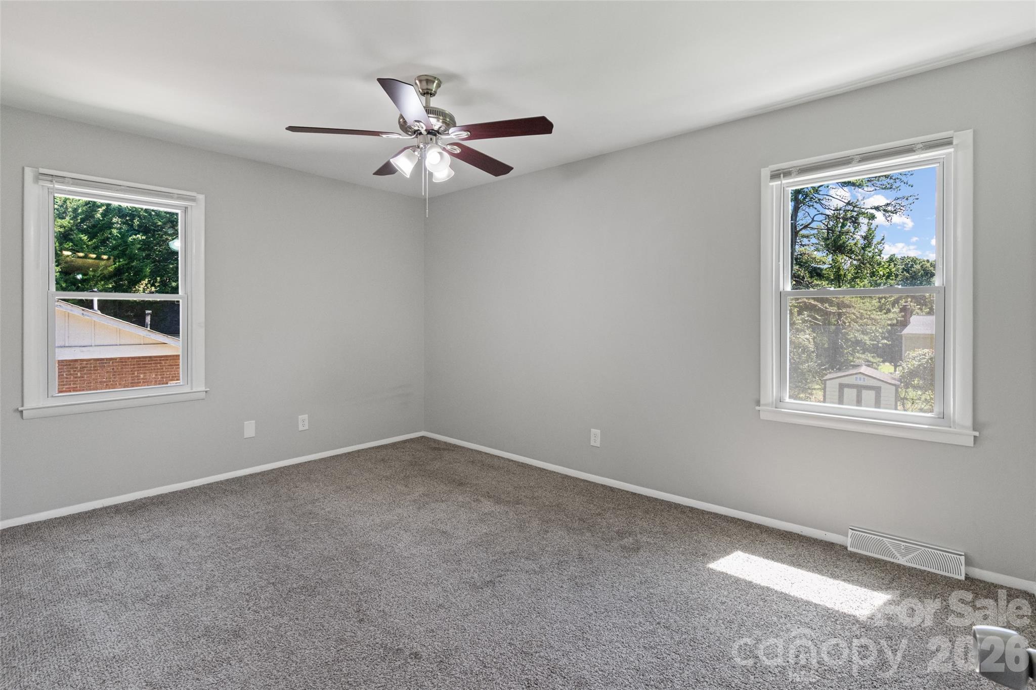 7100 Covecreek Drive — Charlotte