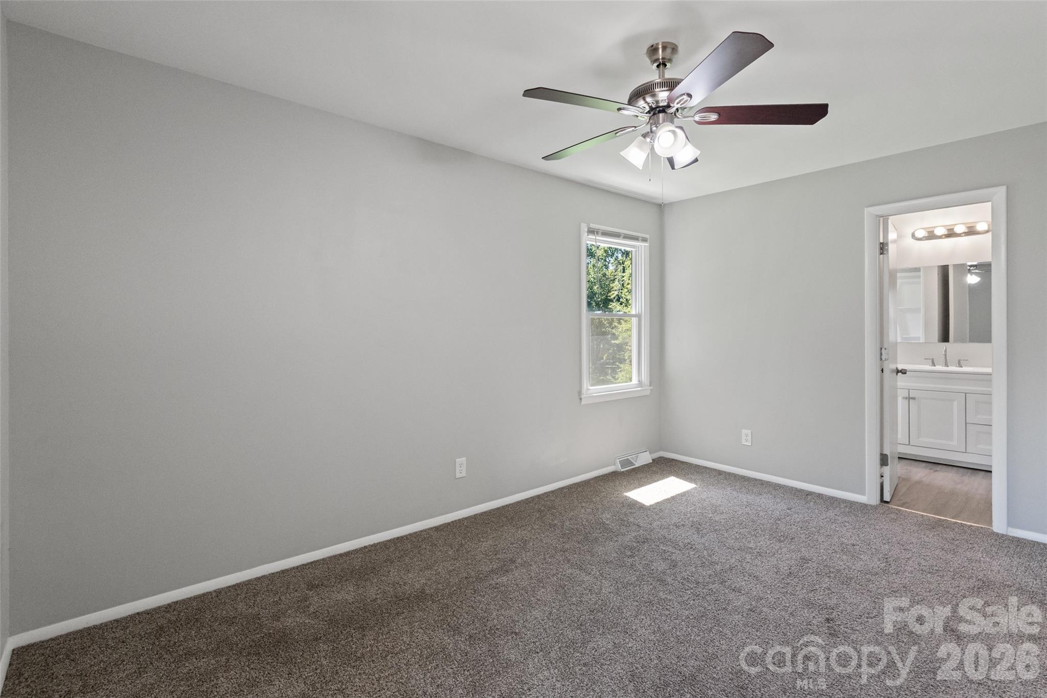 7100 Covecreek Drive — Charlotte
