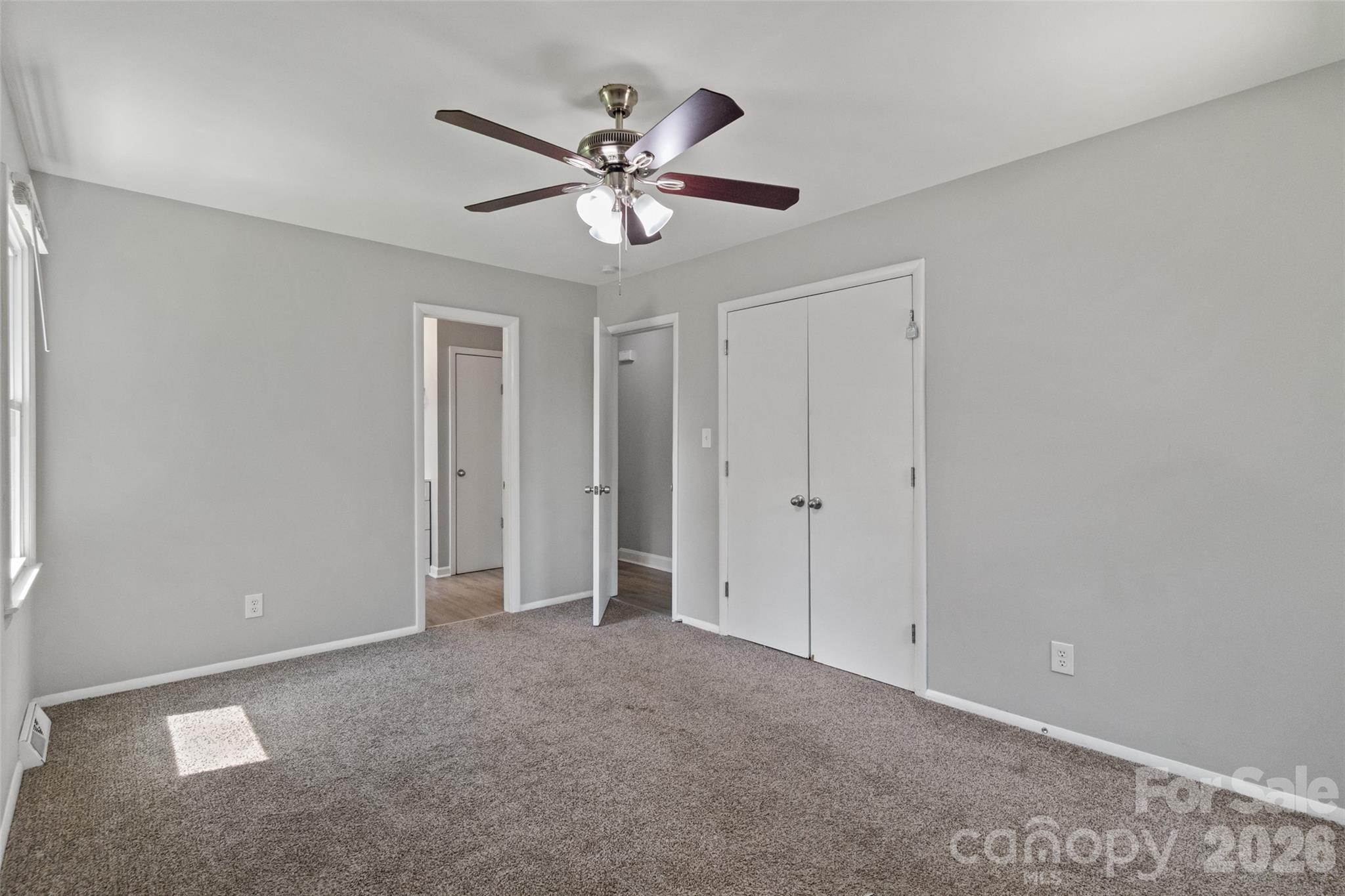 7100 Covecreek Drive — Charlotte