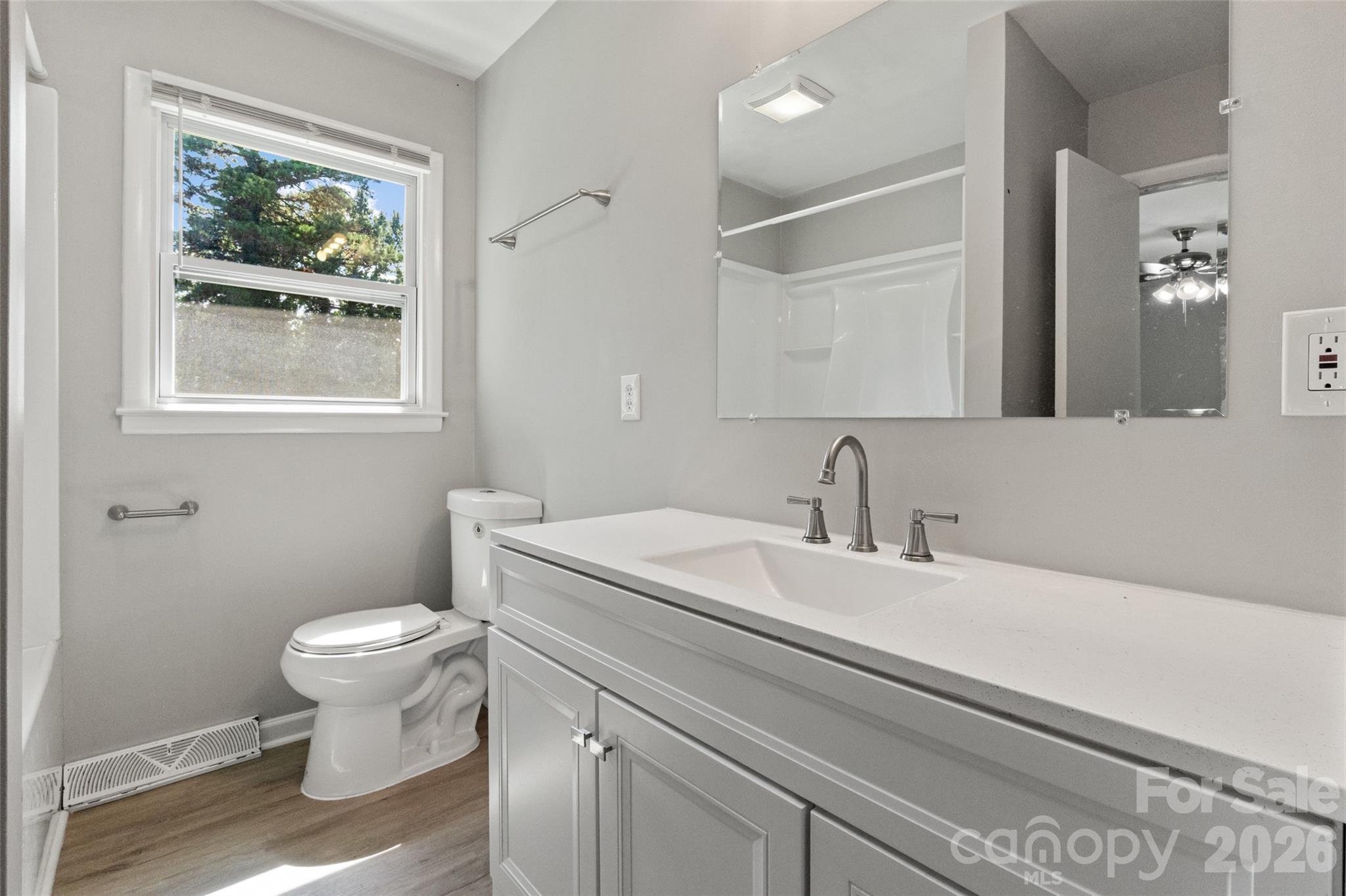 7100 Covecreek Drive — Charlotte