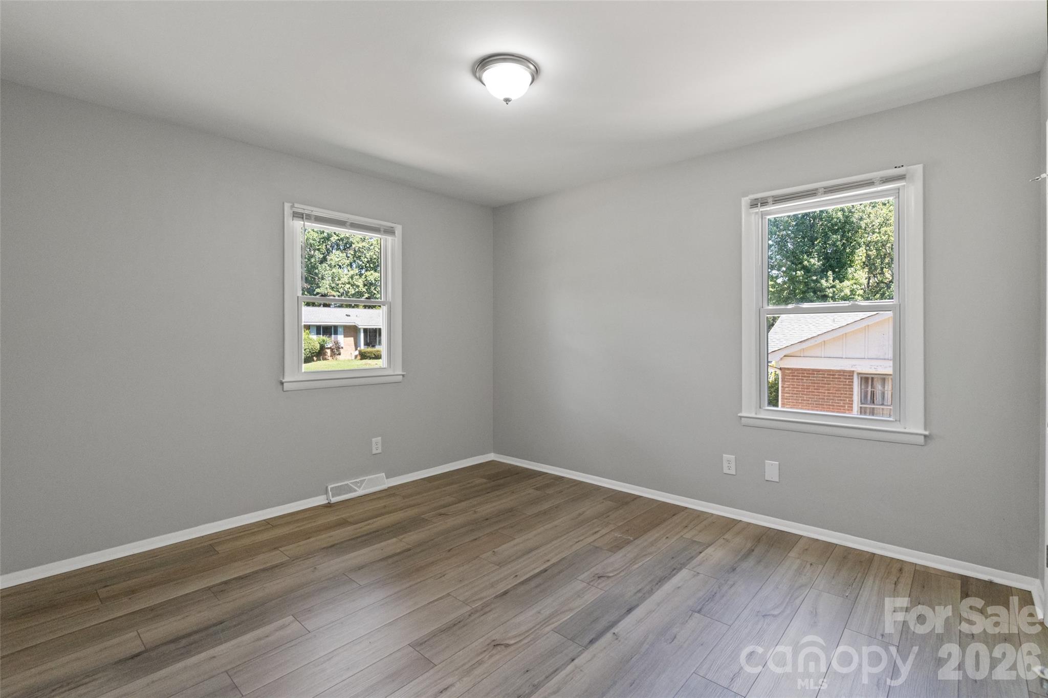 7100 Covecreek Drive — Charlotte