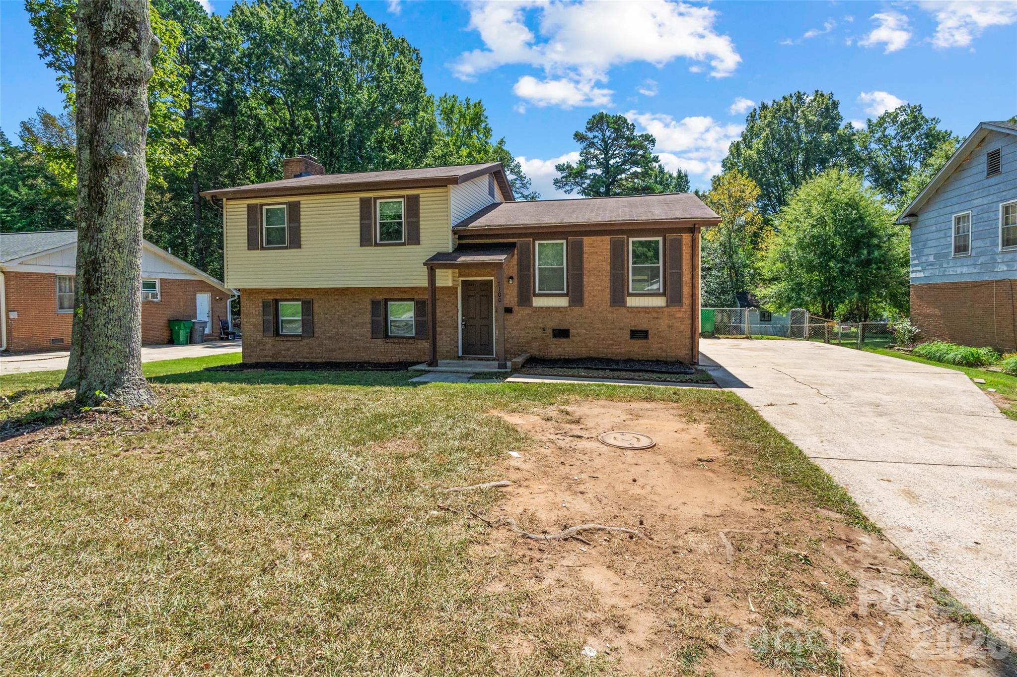 7100 Covecreek Drive — Charlotte