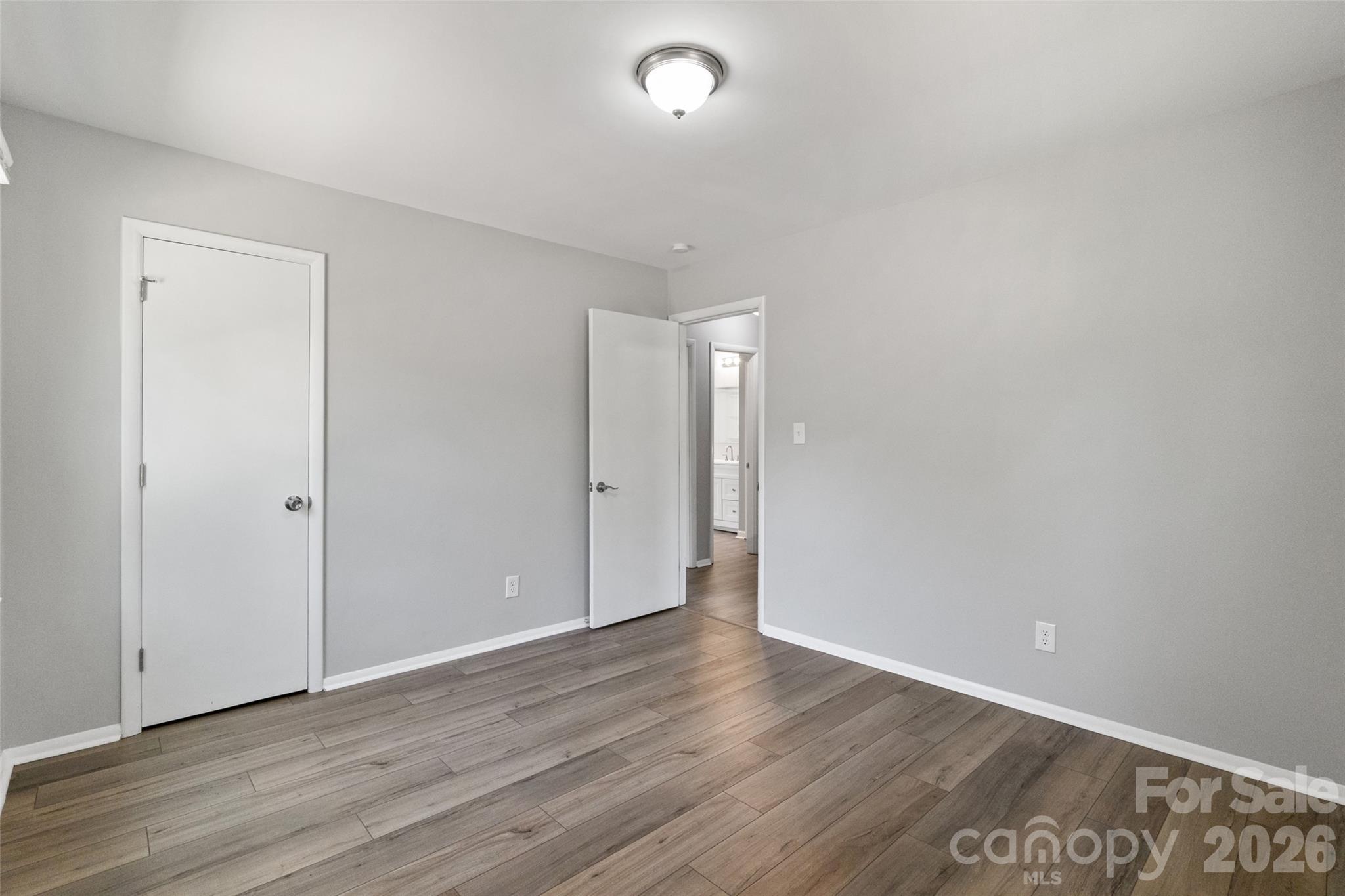 7100 Covecreek Drive — Charlotte
