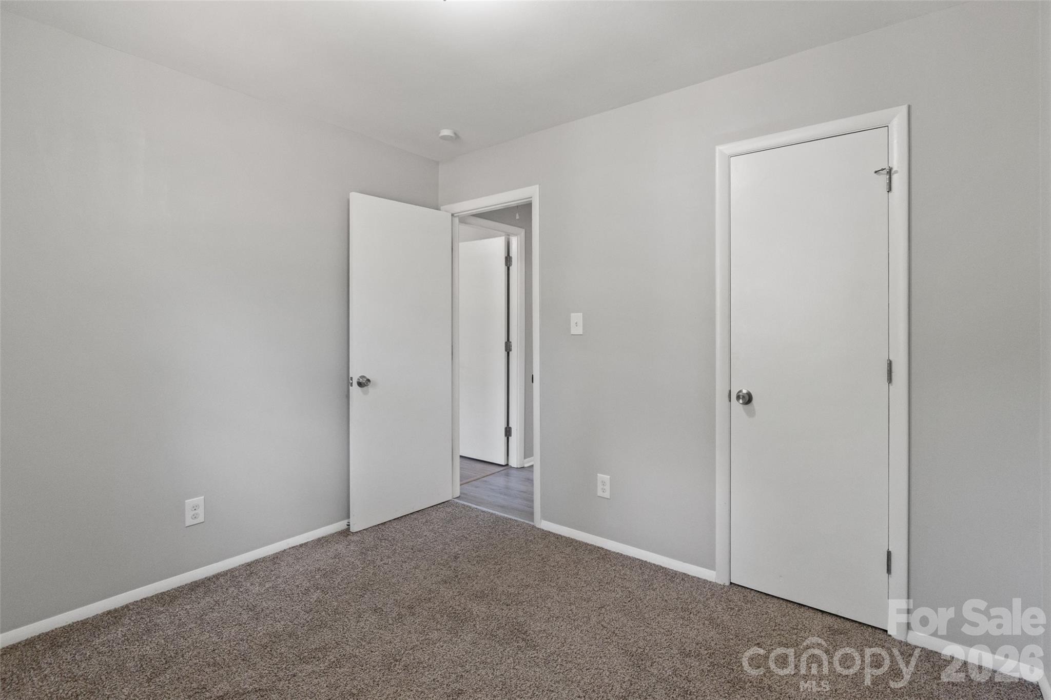 7100 Covecreek Drive — Charlotte