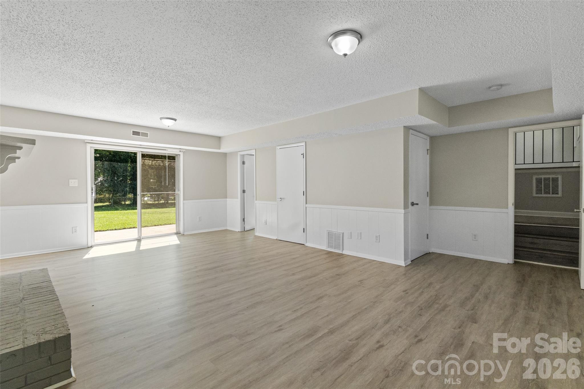 7100 Covecreek Drive — Charlotte