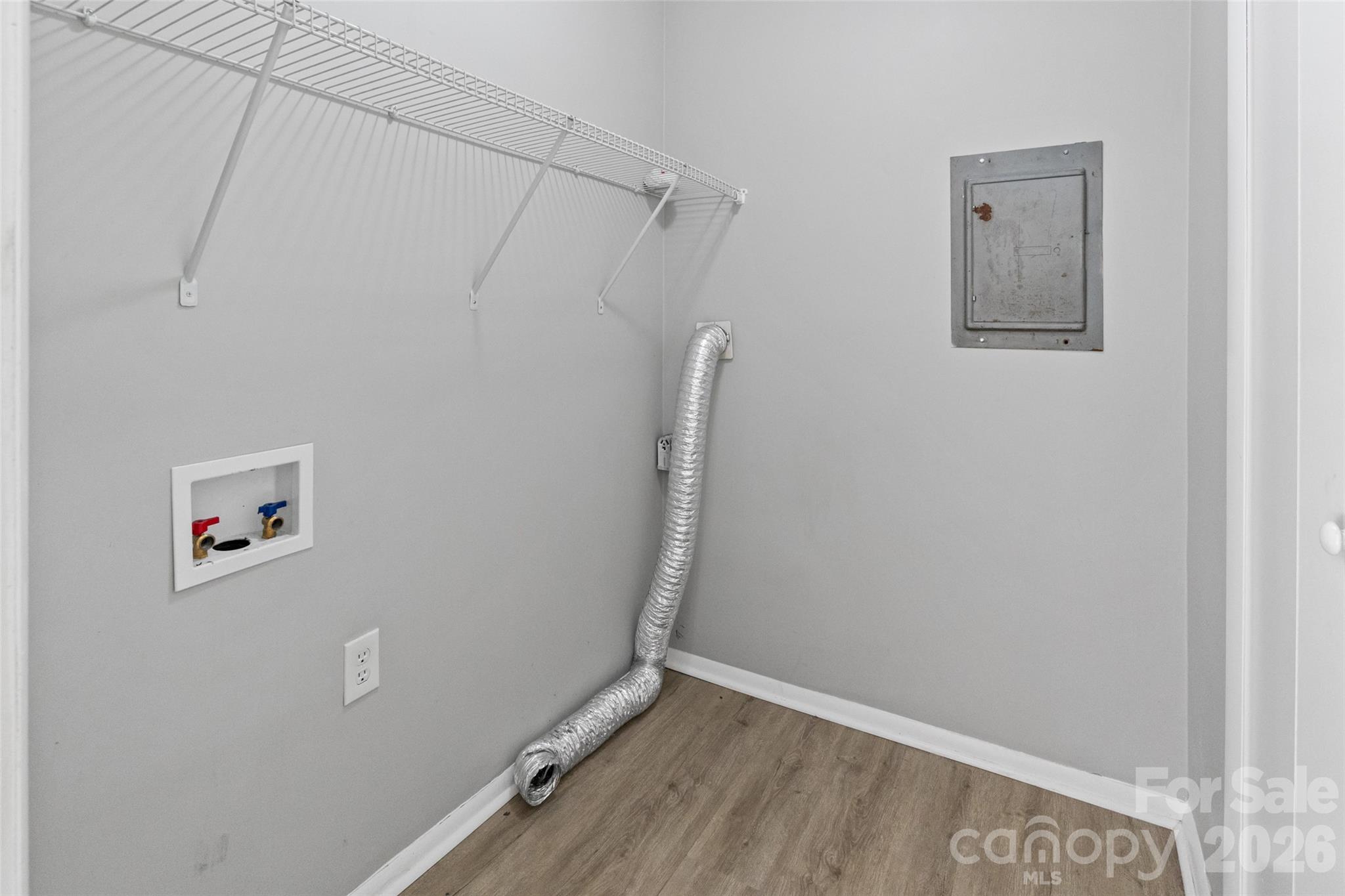 7100 Covecreek Drive — Charlotte
