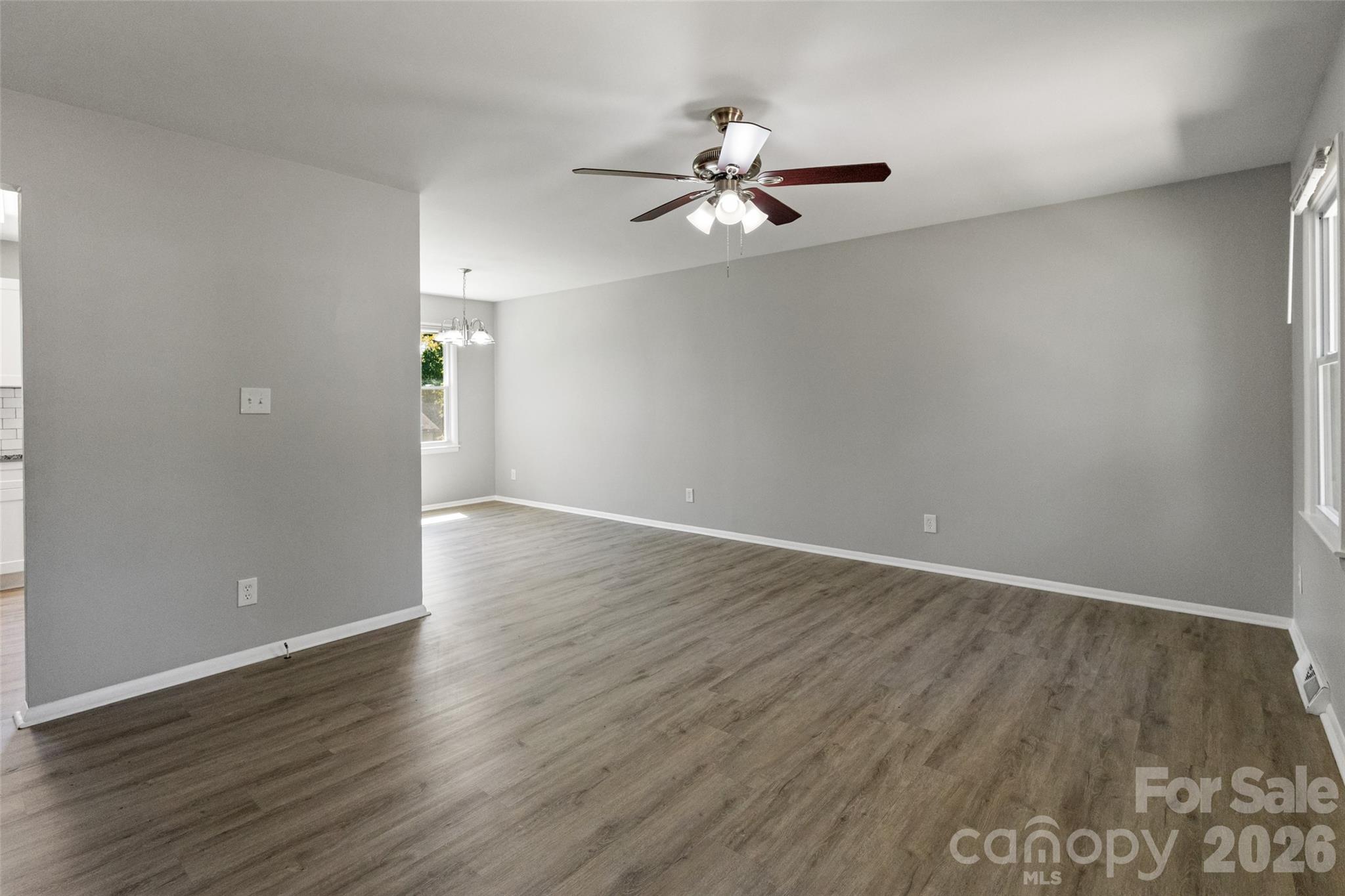 7100 Covecreek Drive — Charlotte