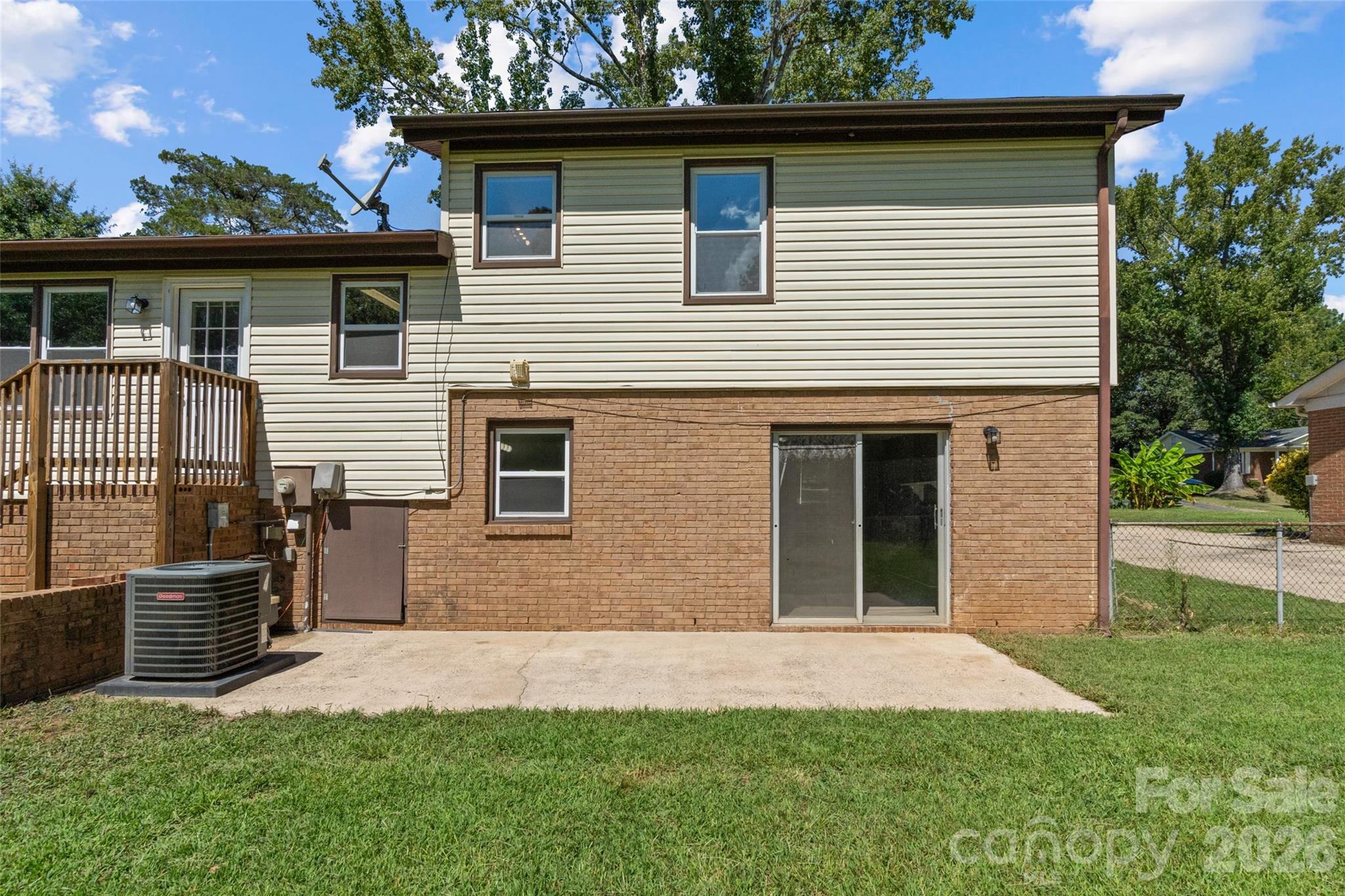 7100 Covecreek Drive — Charlotte