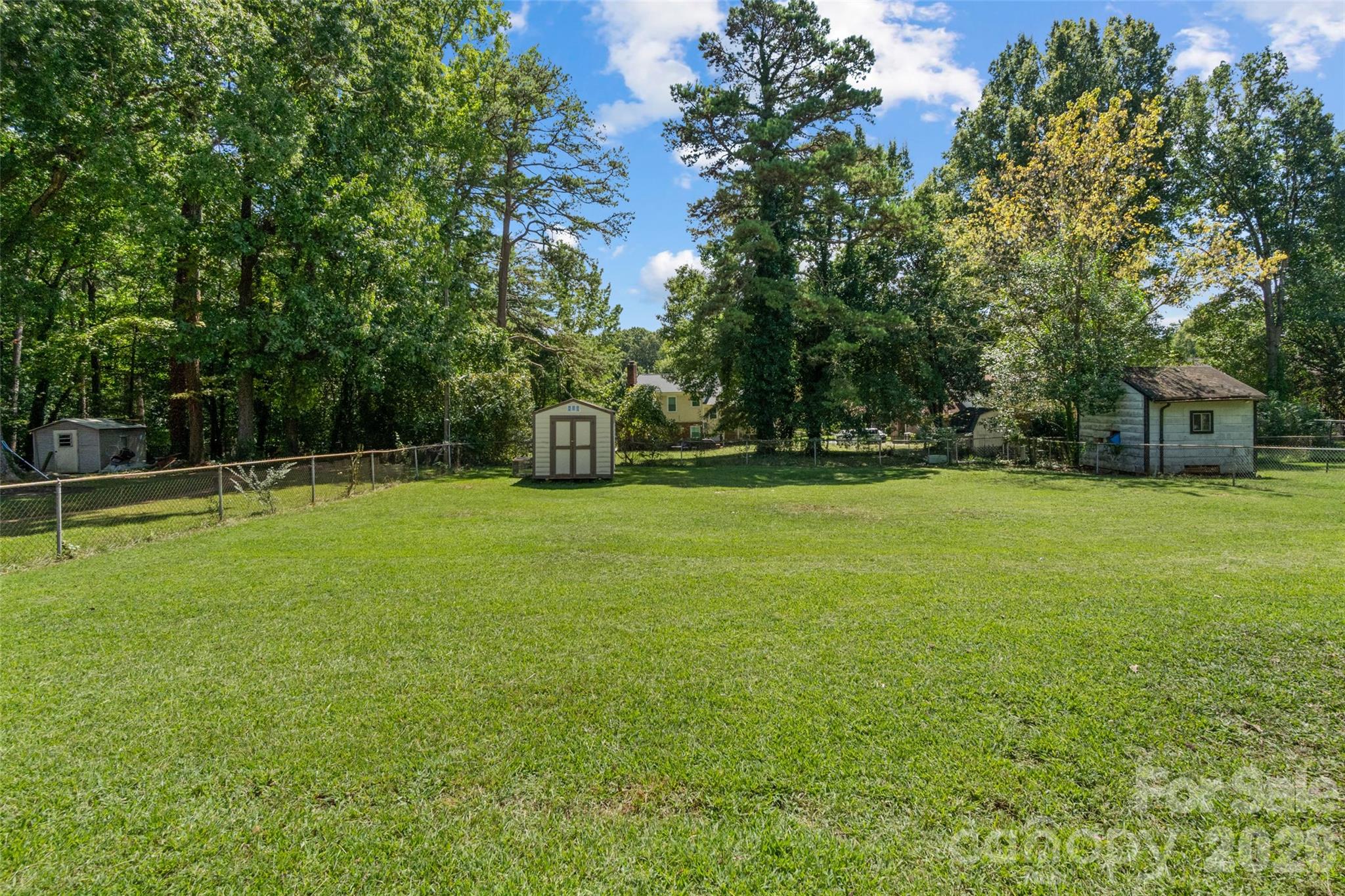 7100 Covecreek Drive — Charlotte