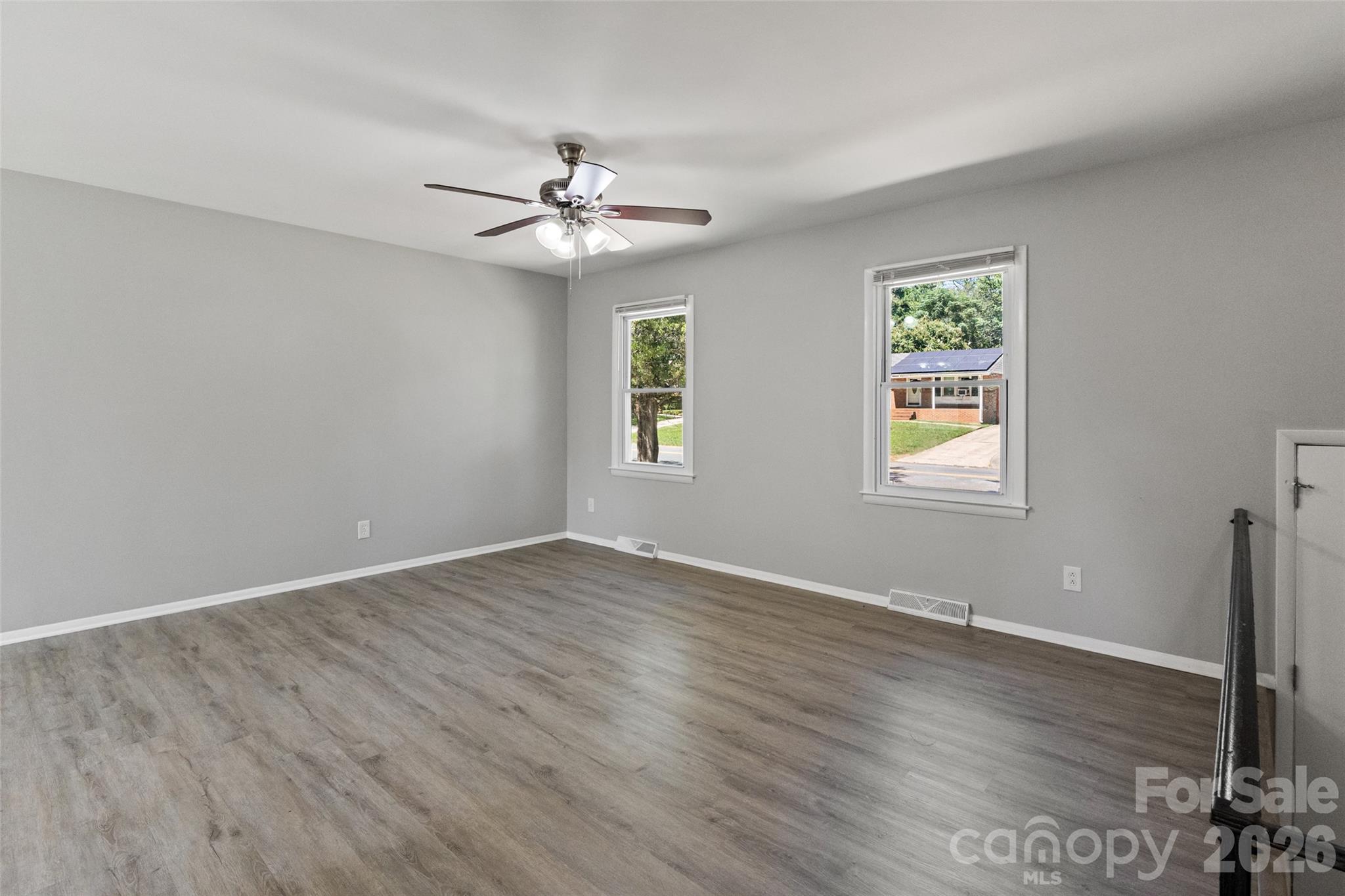 7100 Covecreek Drive — Charlotte