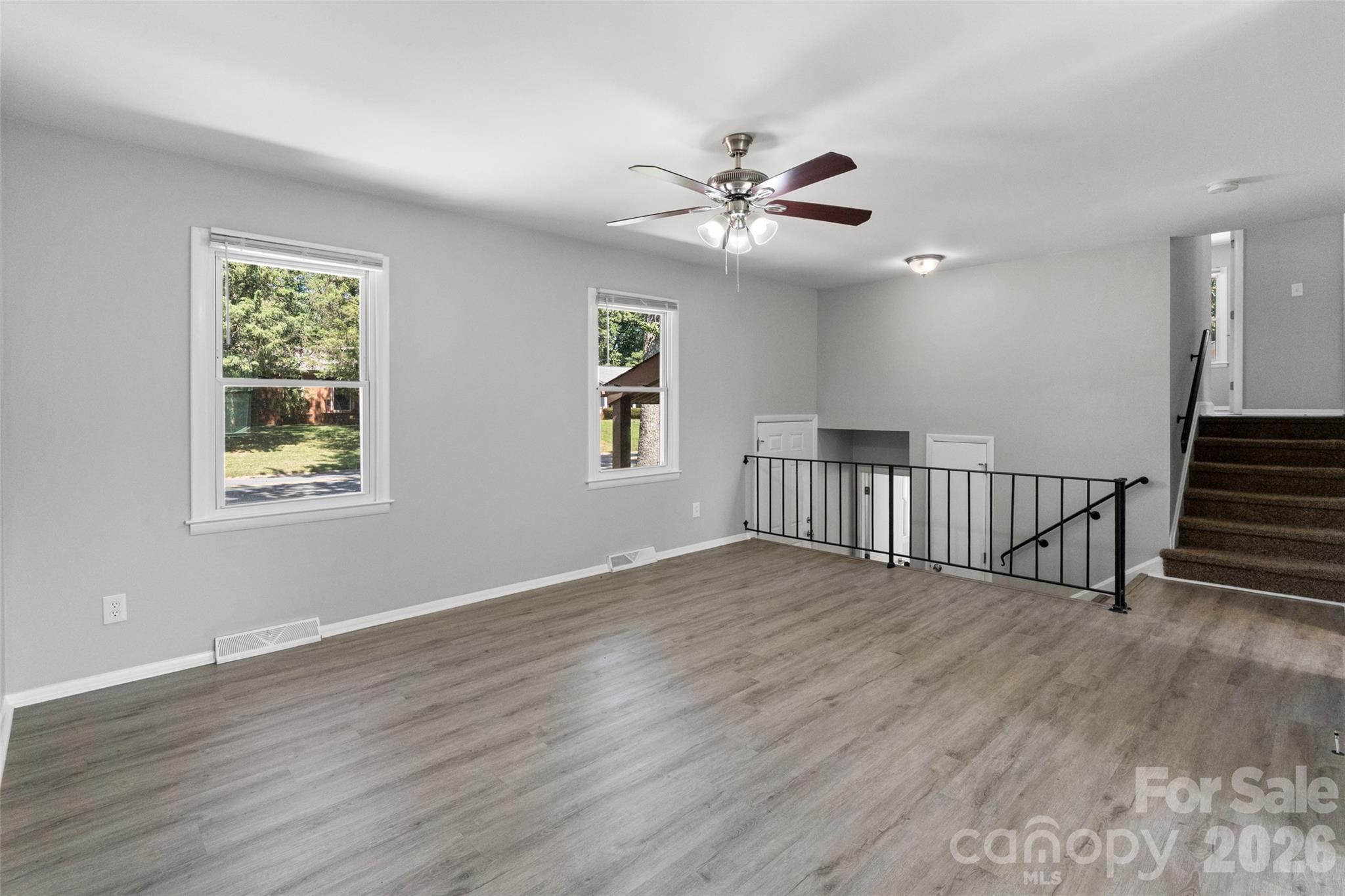 7100 Covecreek Drive — Charlotte
