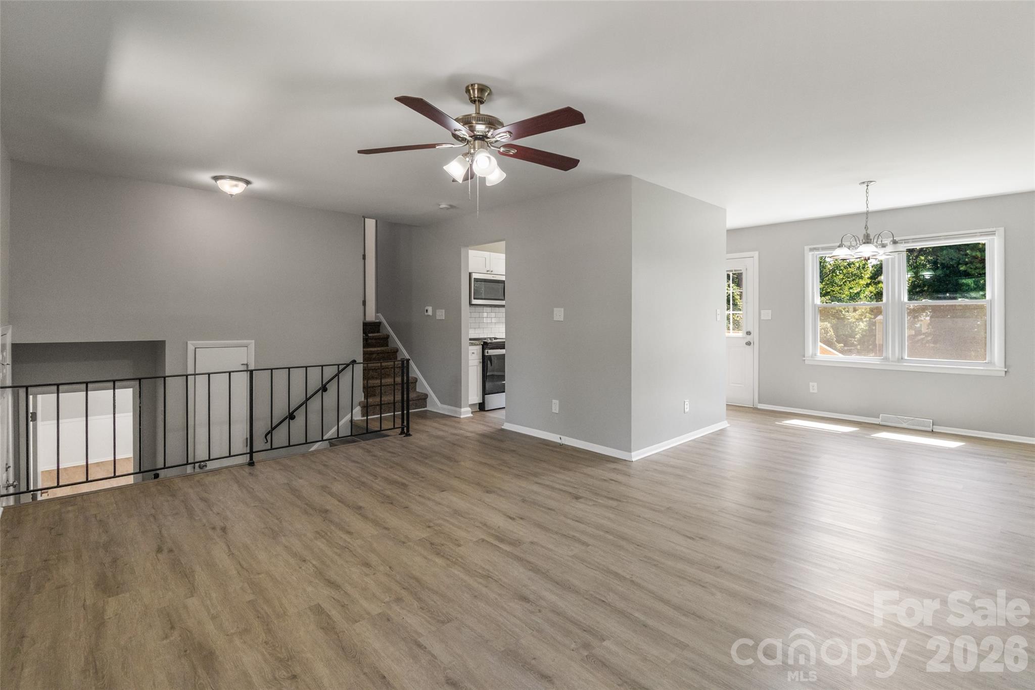 7100 Covecreek Drive — Charlotte