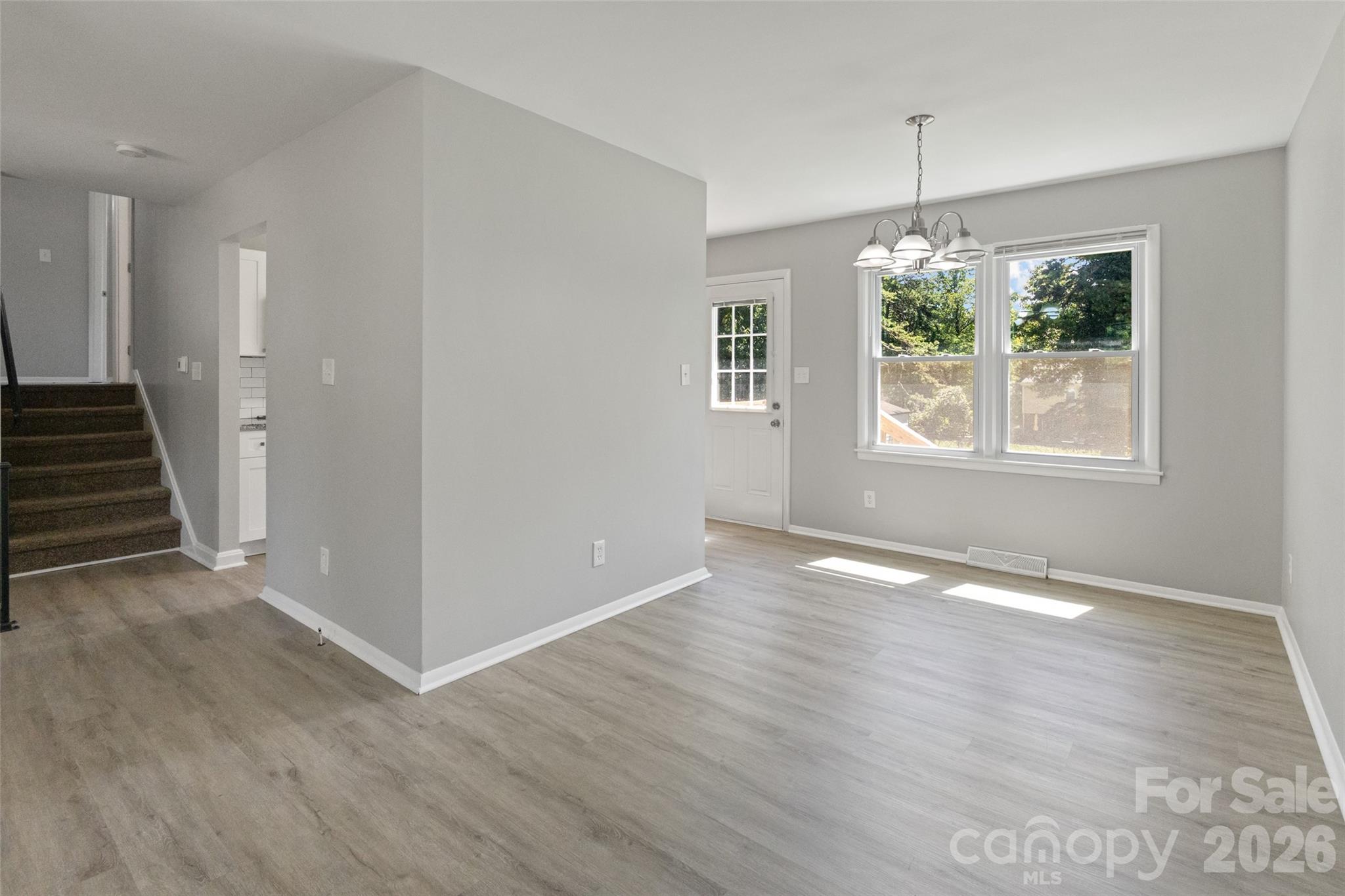 7100 Covecreek Drive — Charlotte