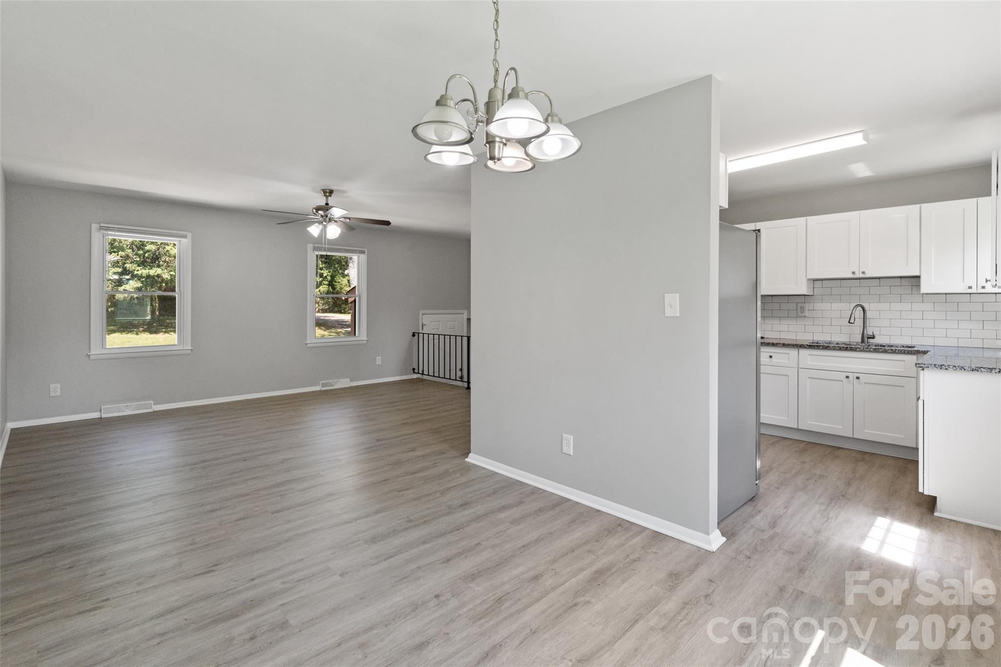 7100 Covecreek Drive — Charlotte