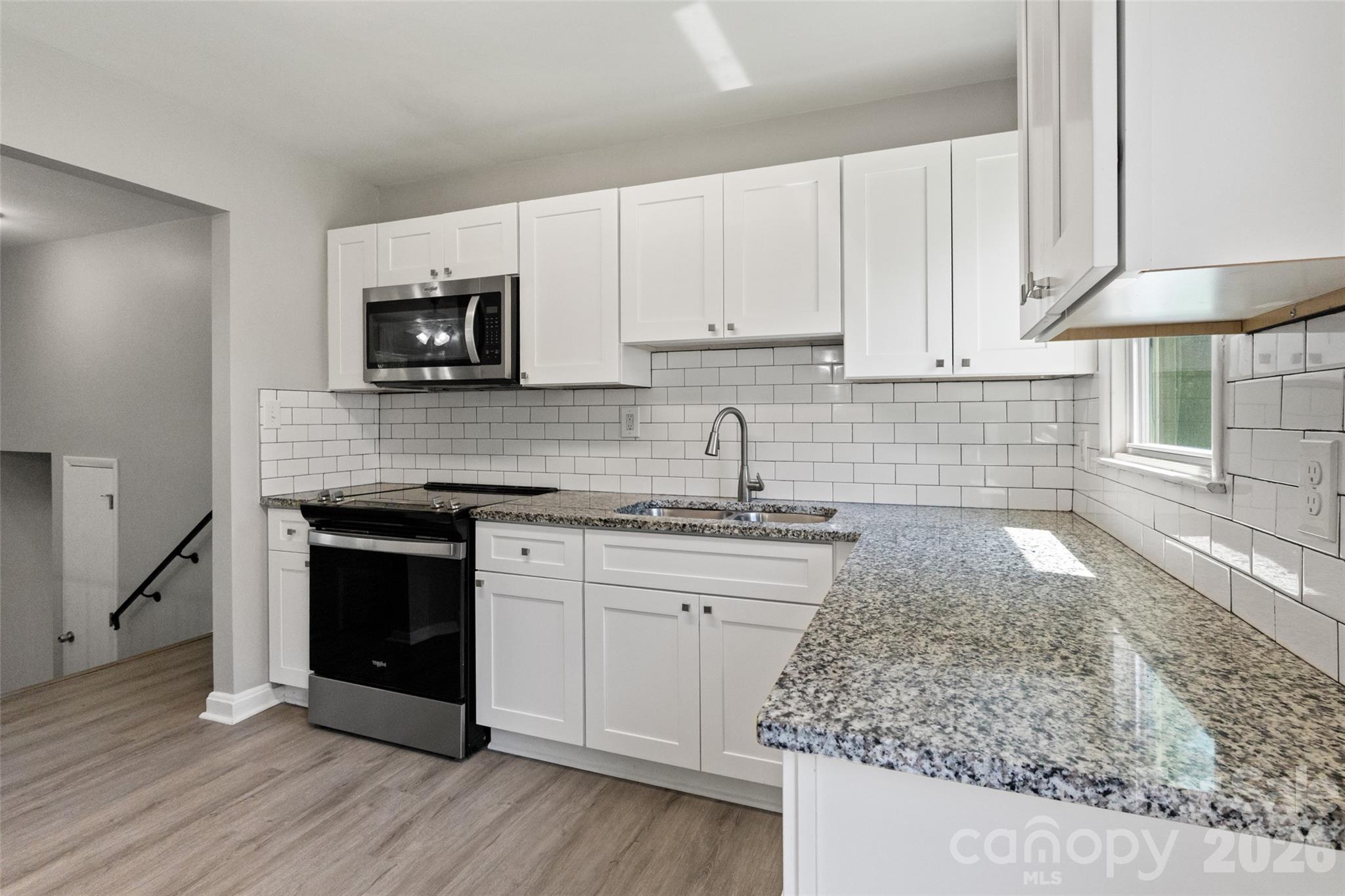 7100 Covecreek Drive — Charlotte