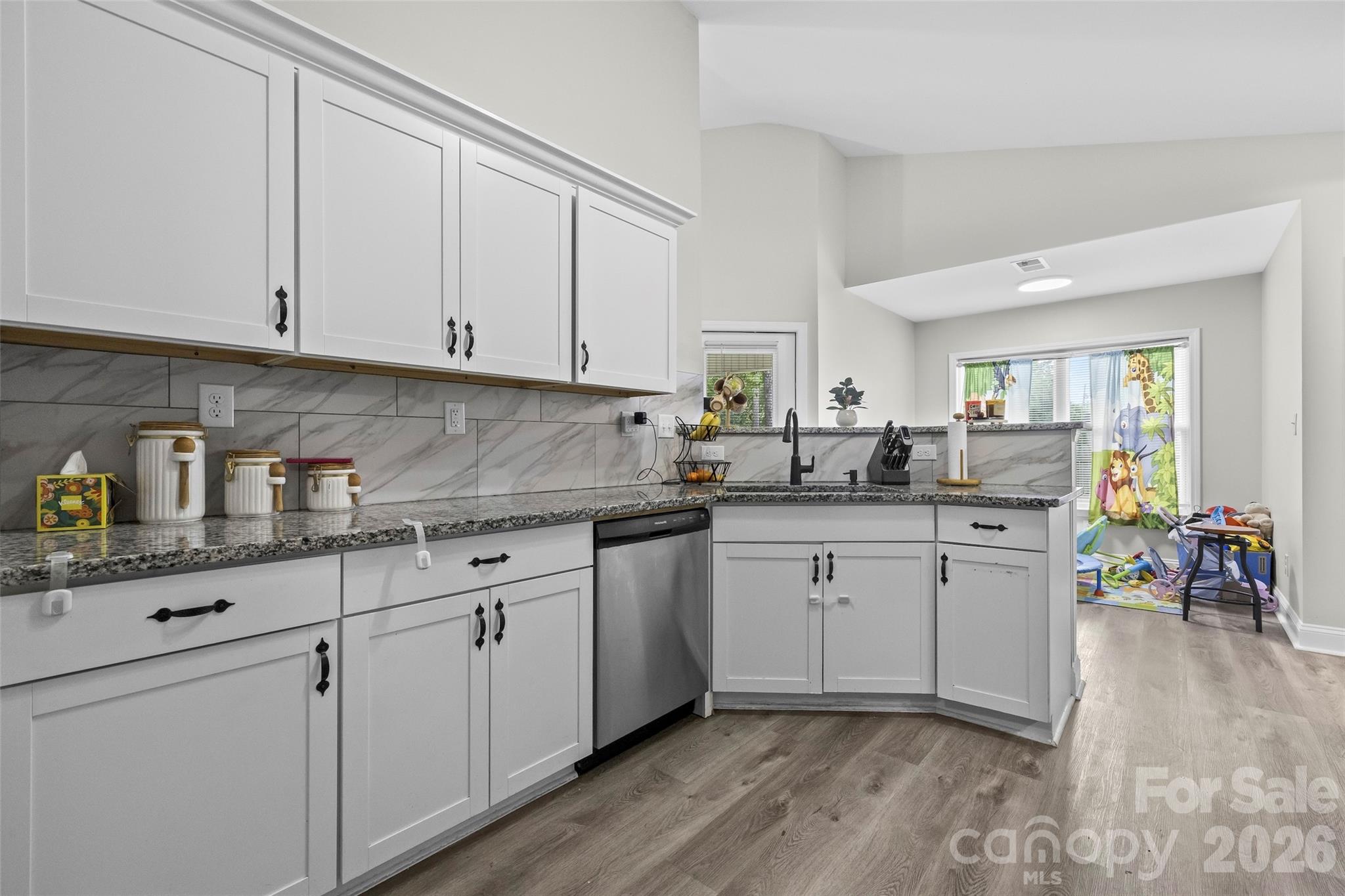 4049 Fincher Road — Matthews