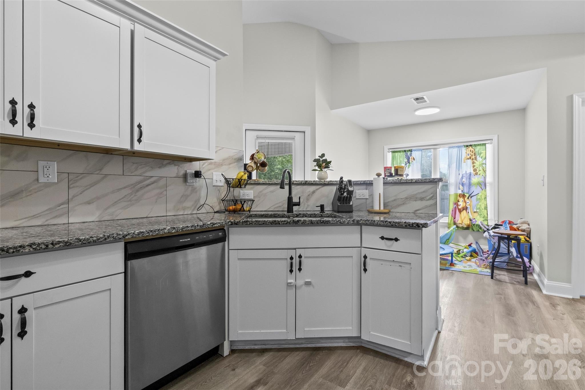 4049 Fincher Road — Matthews