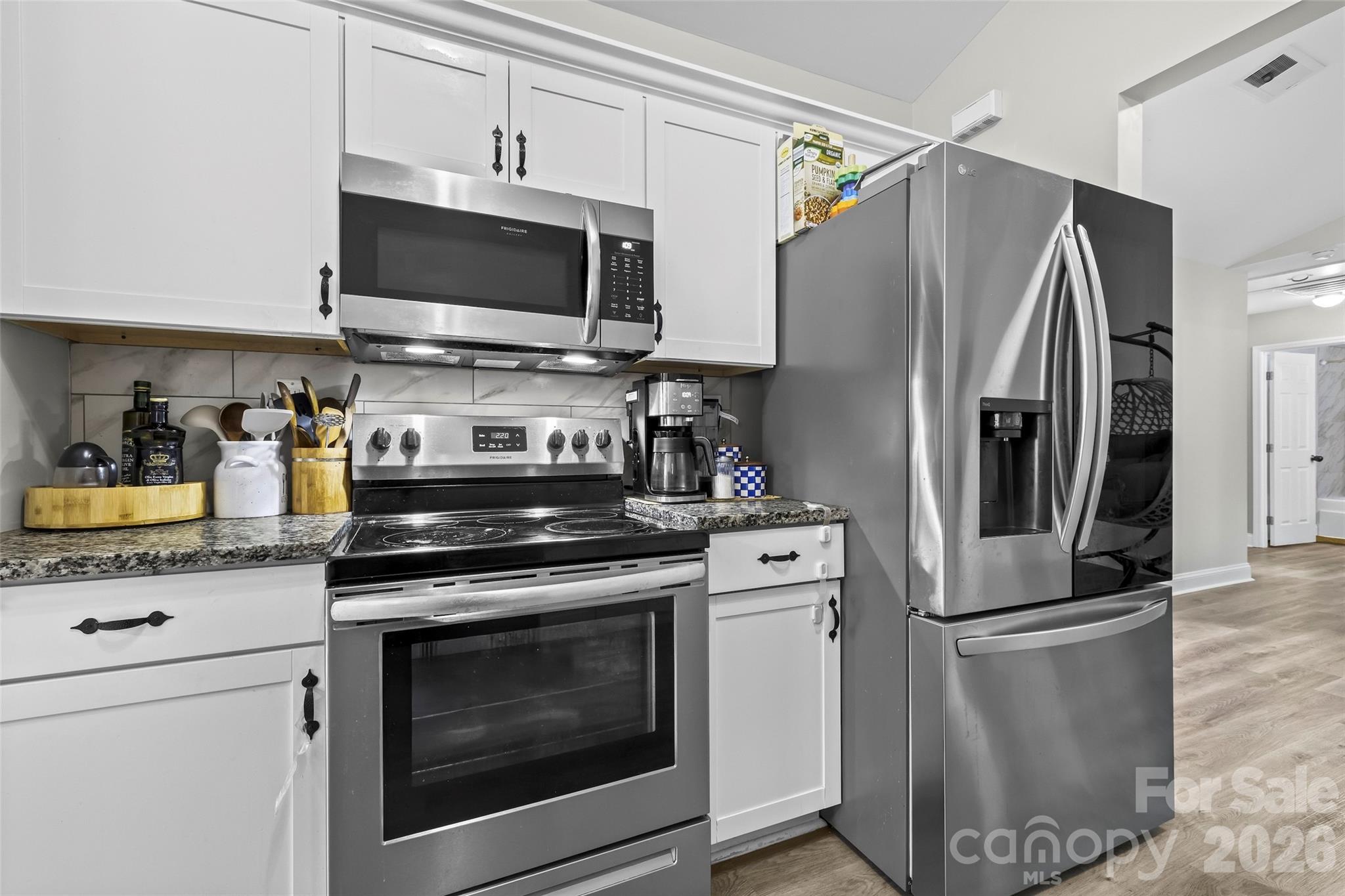 4049 Fincher Road — Matthews