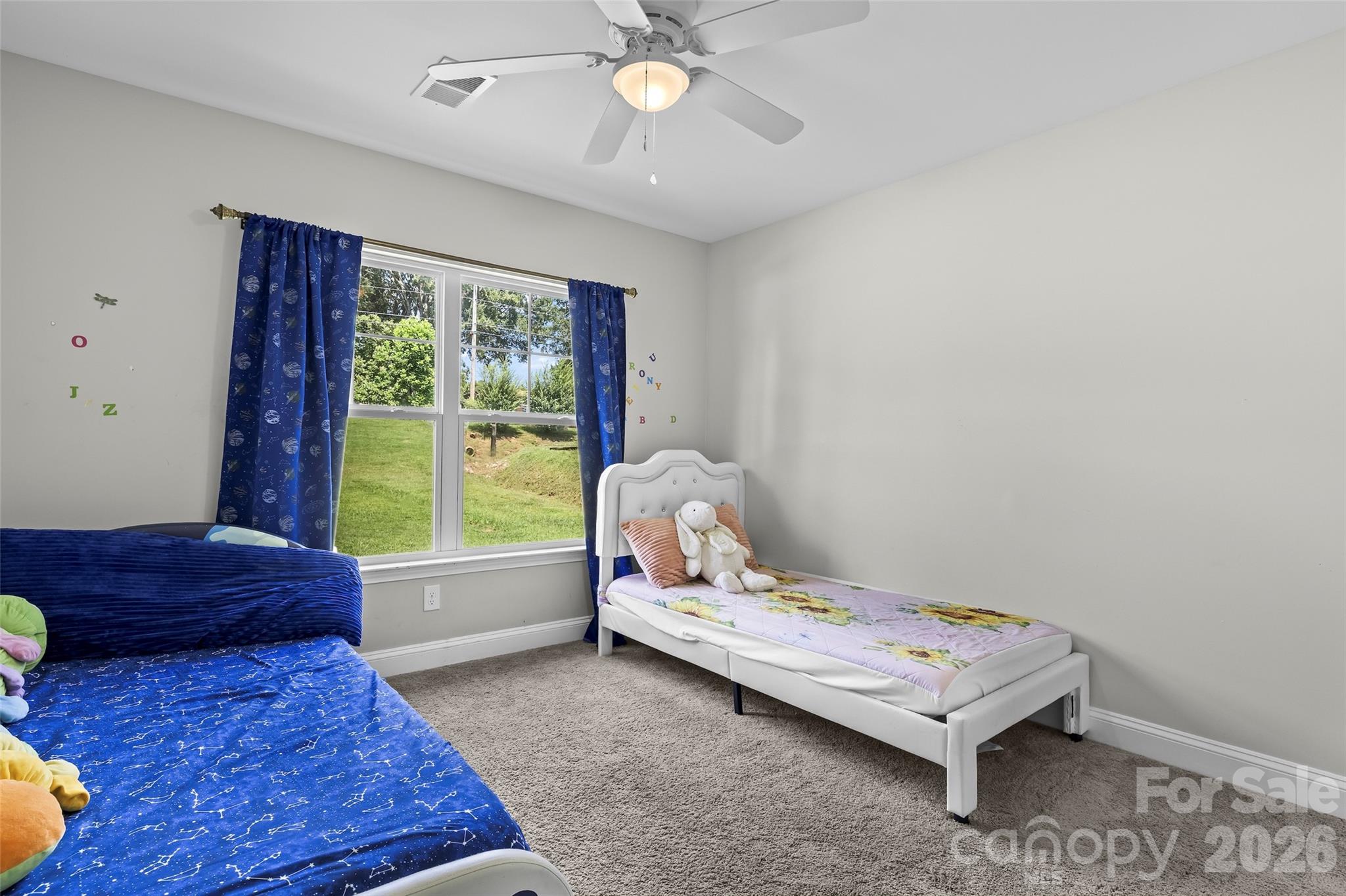 4049 Fincher Road — Matthews
