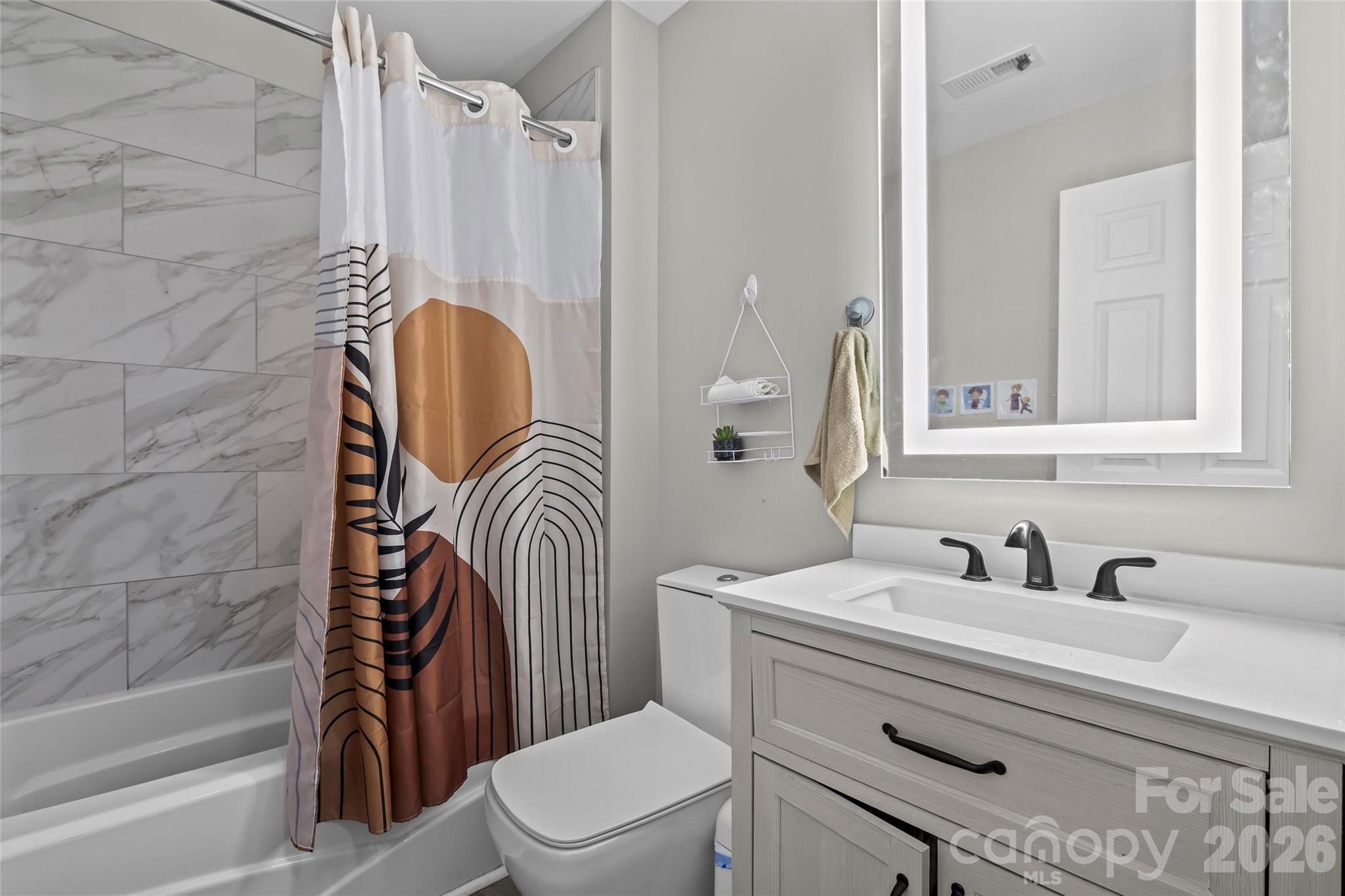 4049 Fincher Road — Matthews