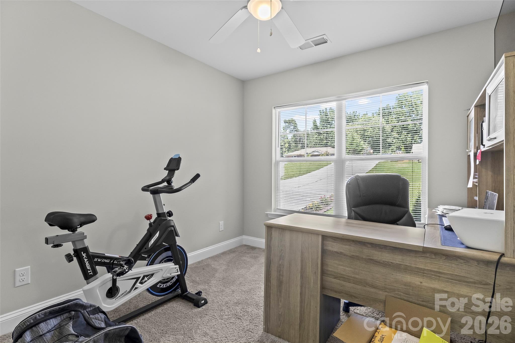 4049 Fincher Road — Matthews