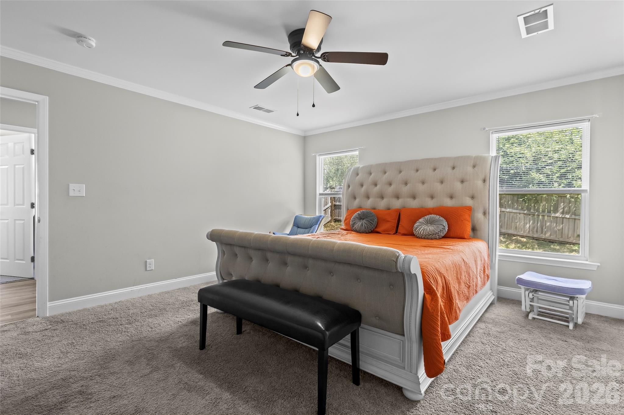 4049 Fincher Road — Matthews