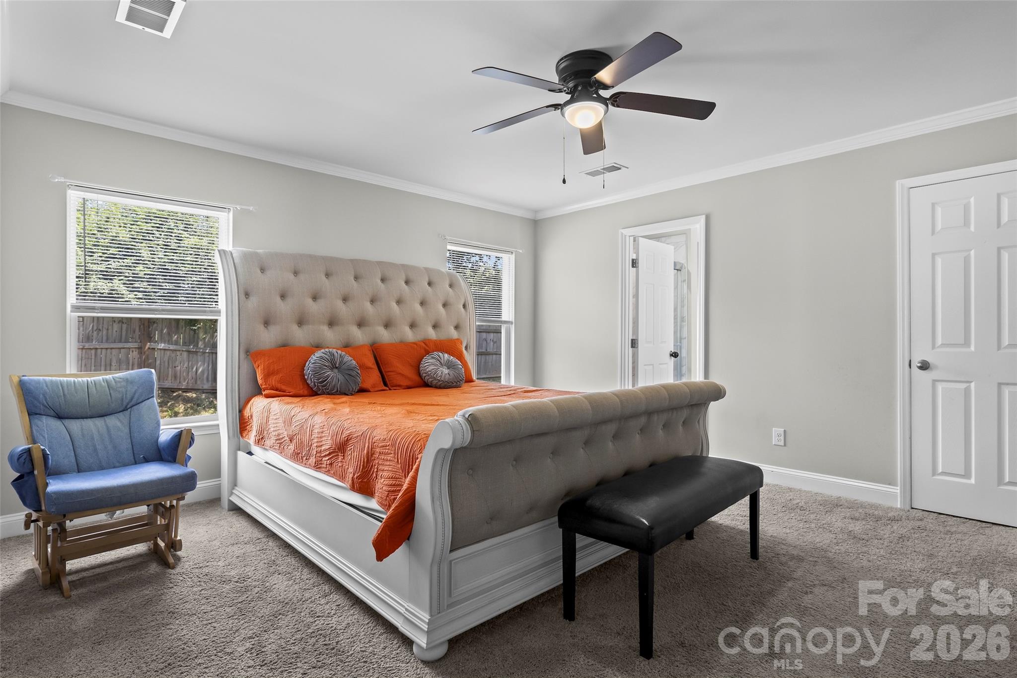 4049 Fincher Road — Matthews