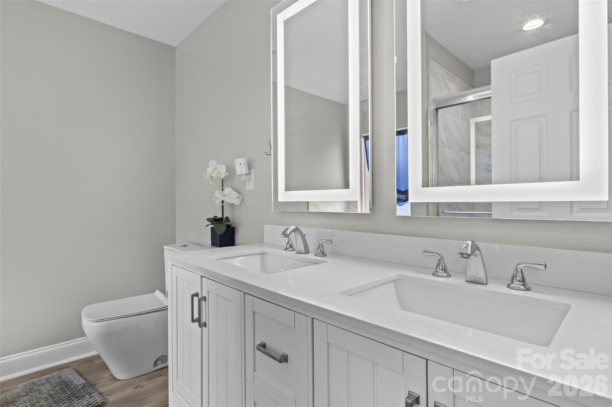 4049 Fincher Road — Matthews