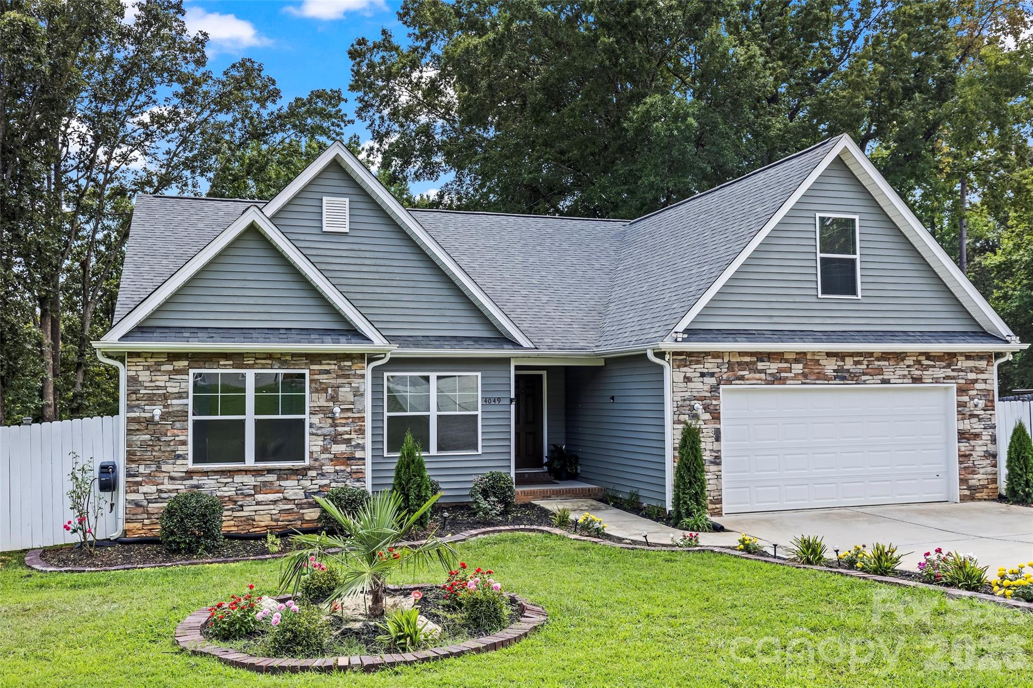4049 Fincher Road — Matthews