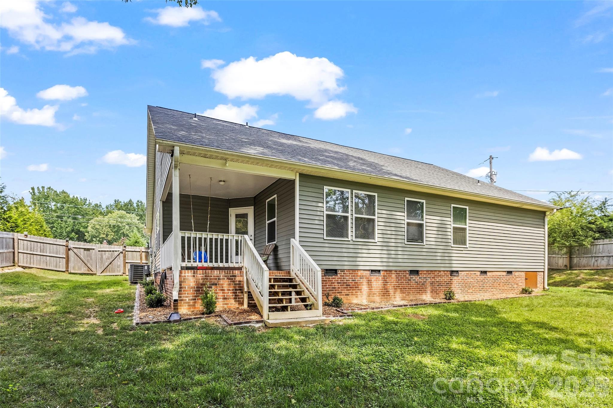 4049 Fincher Road — Matthews