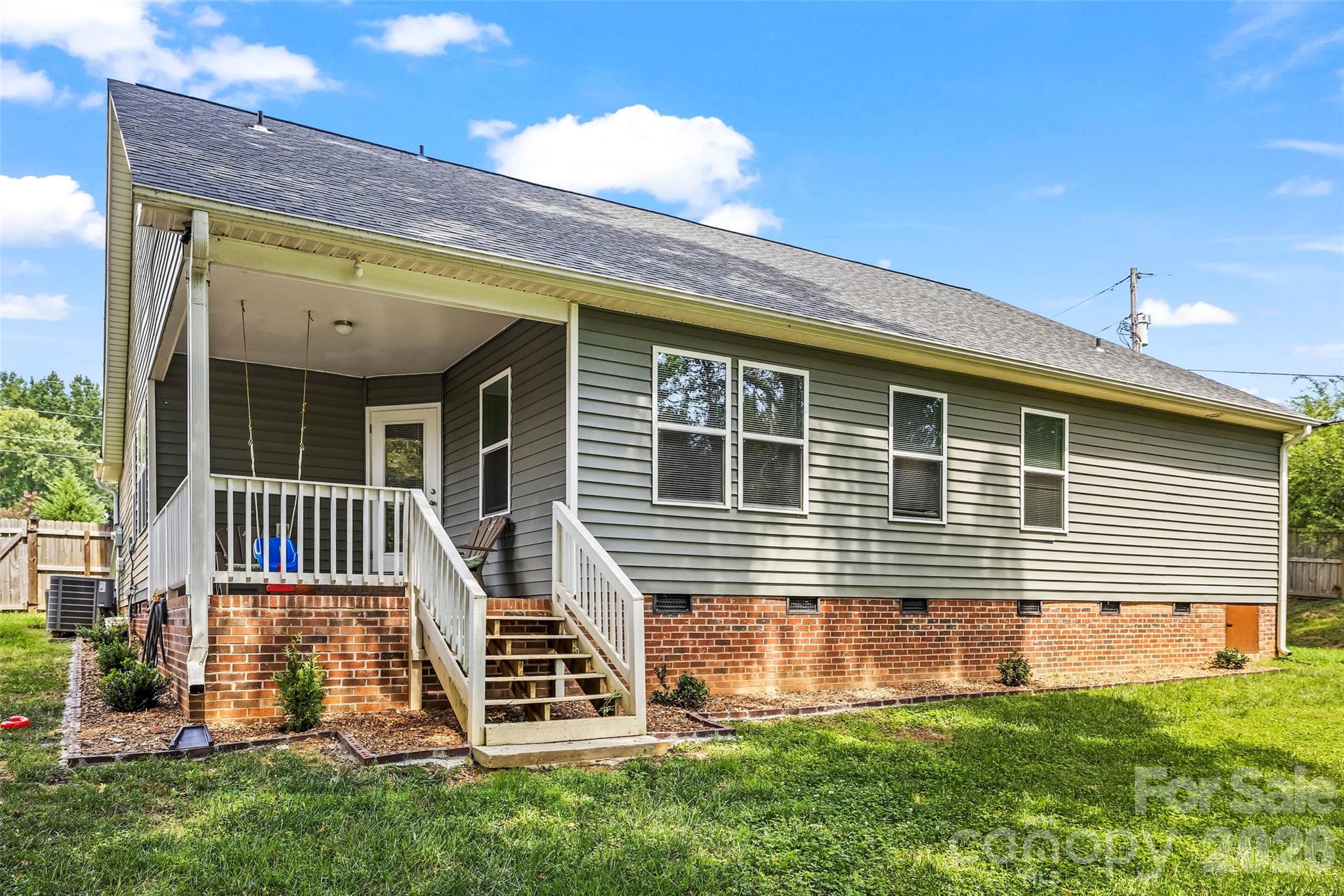 4049 Fincher Road — Matthews