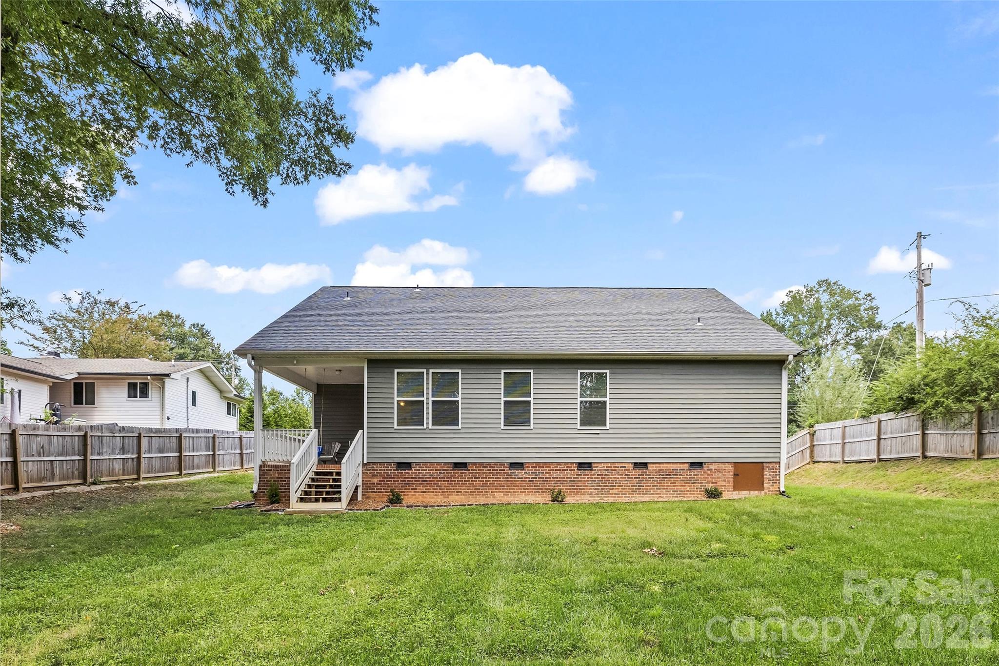 4049 Fincher Road — Matthews