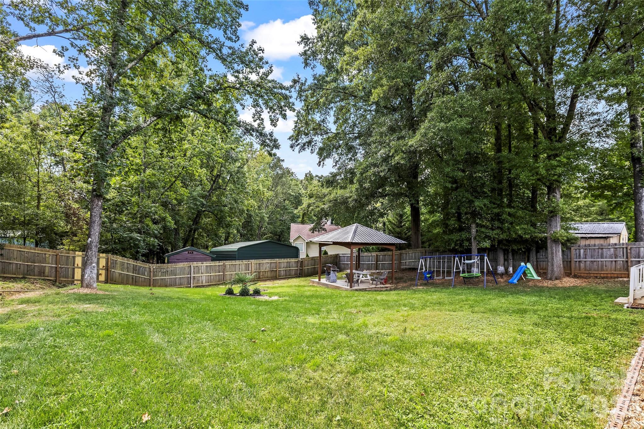 4049 Fincher Road — Matthews