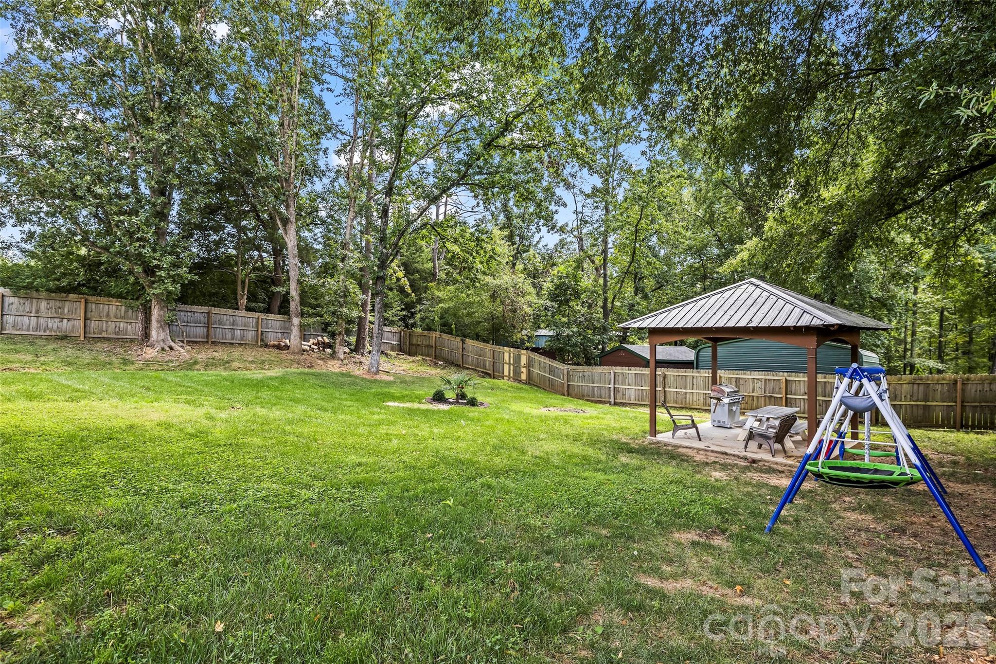 4049 Fincher Road — Matthews
