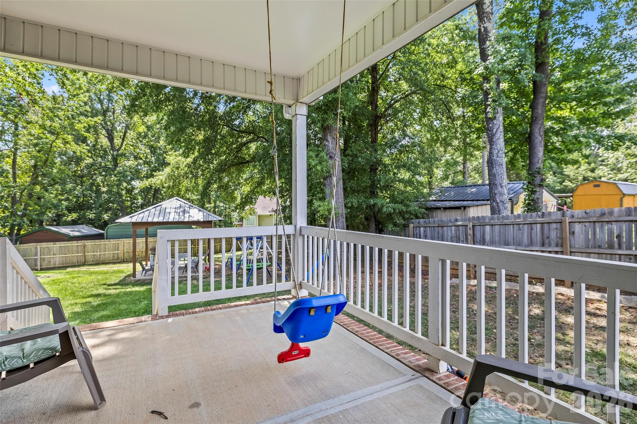 4049 Fincher Road — Matthews