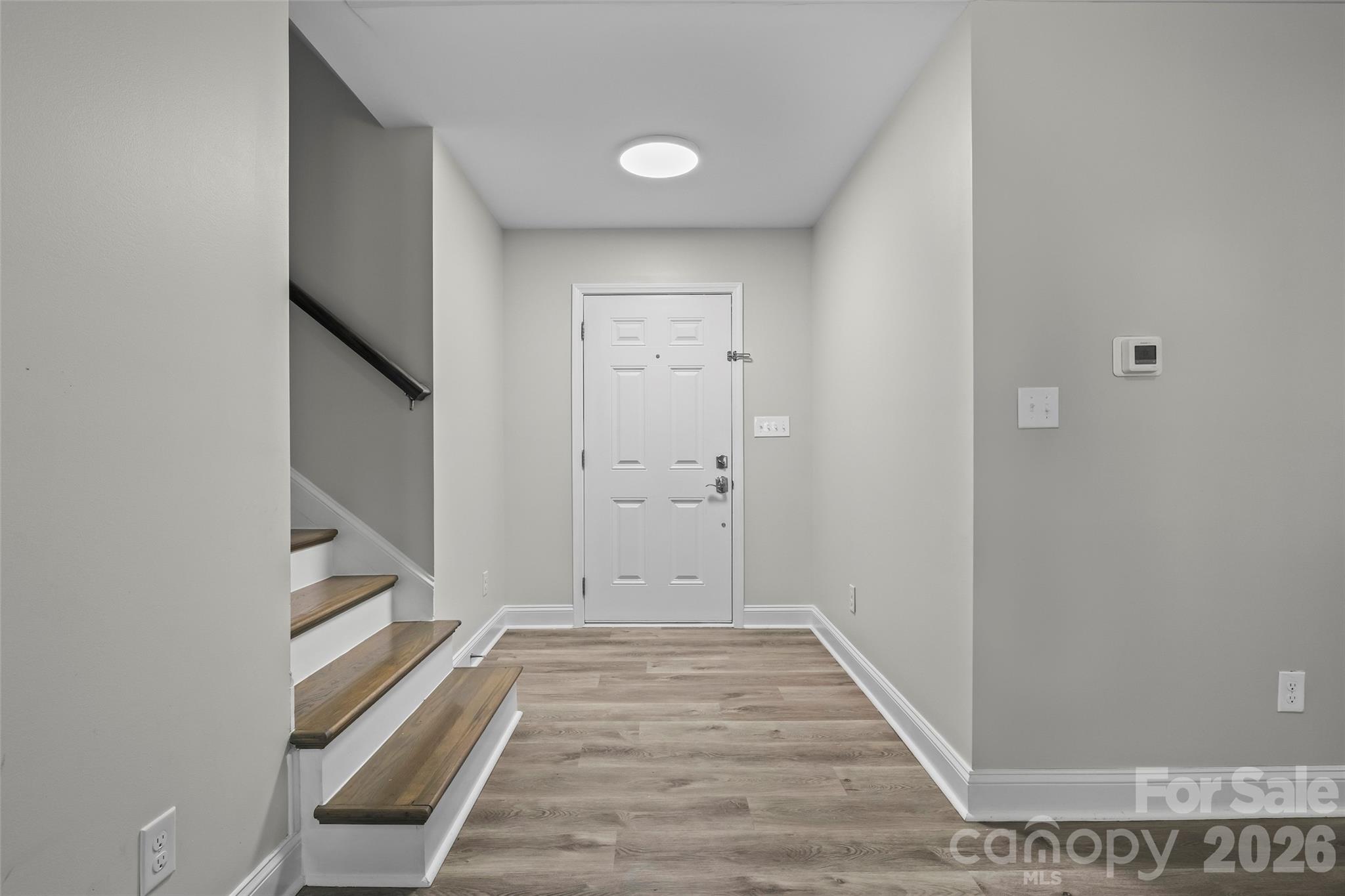 4049 Fincher Road — Matthews