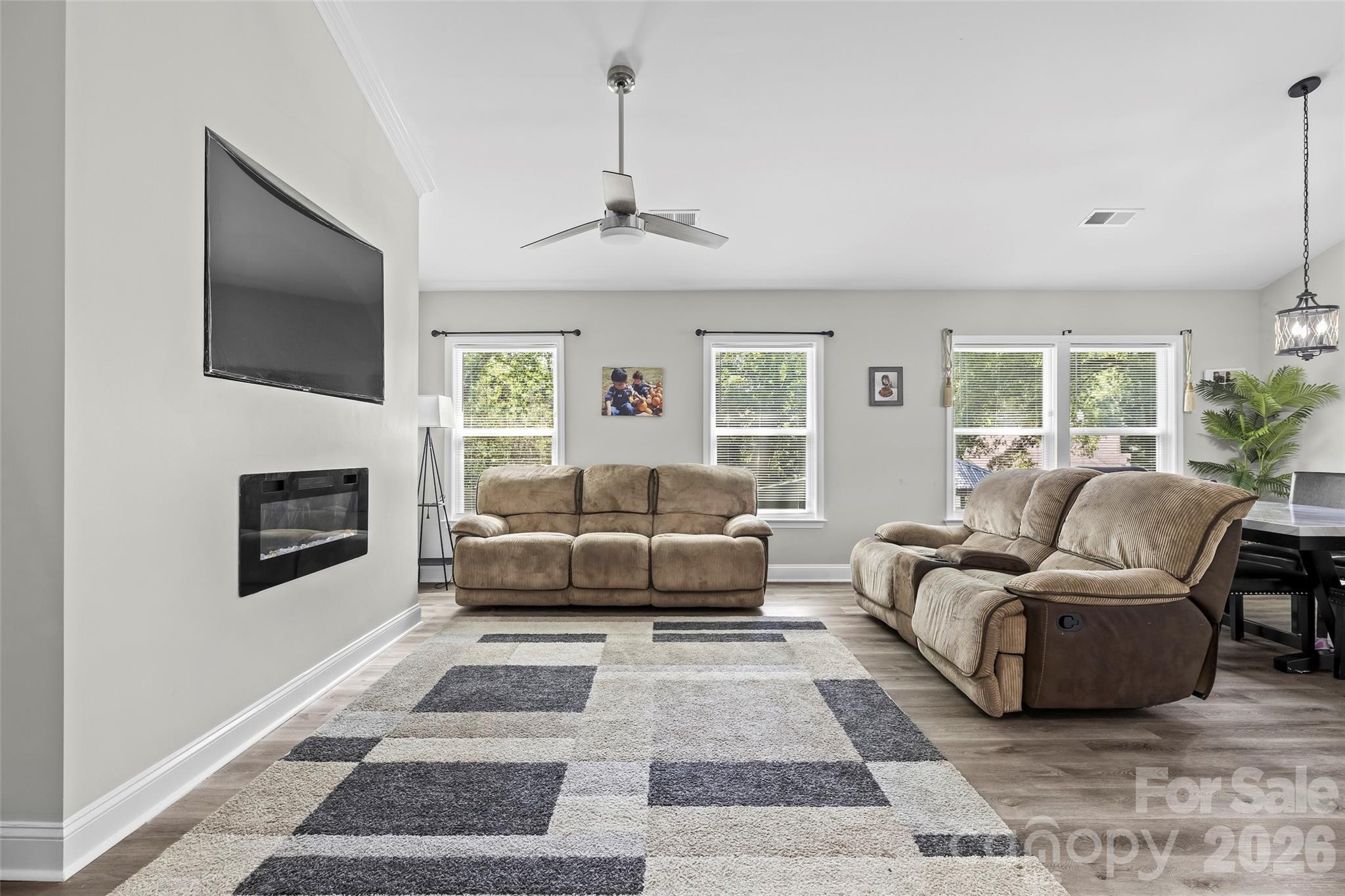 4049 Fincher Road — Matthews