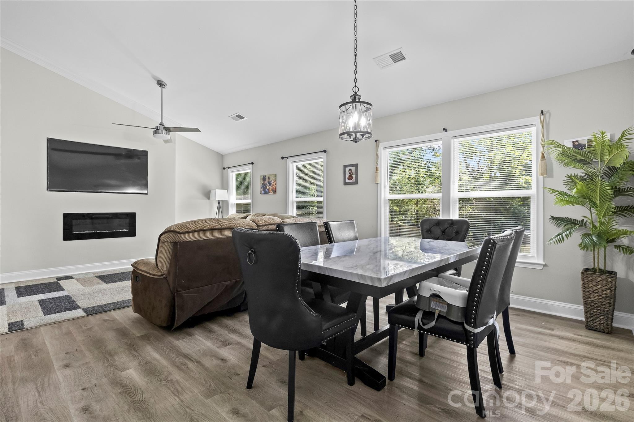 4049 Fincher Road — Matthews
