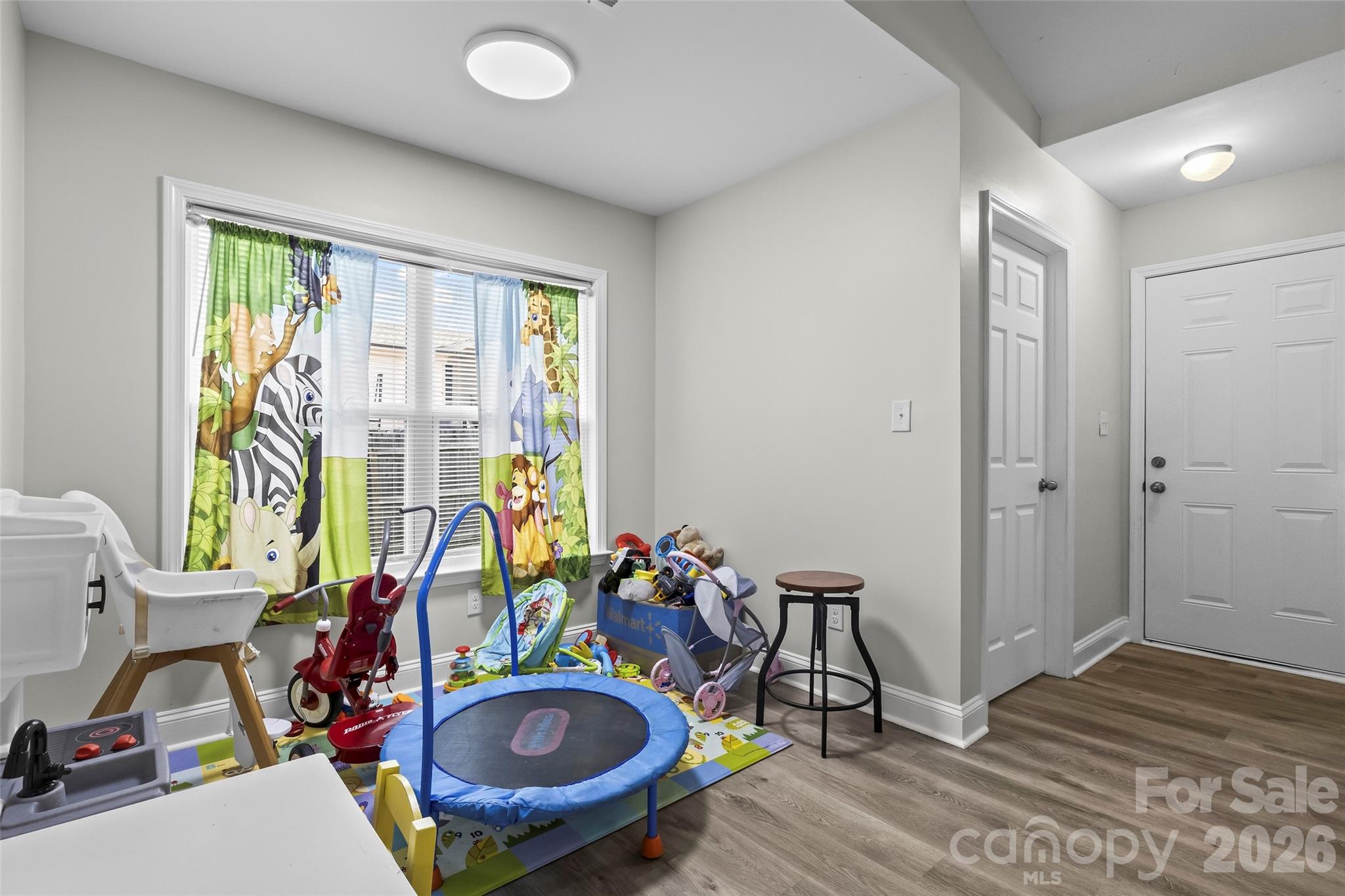 4049 Fincher Road — Matthews