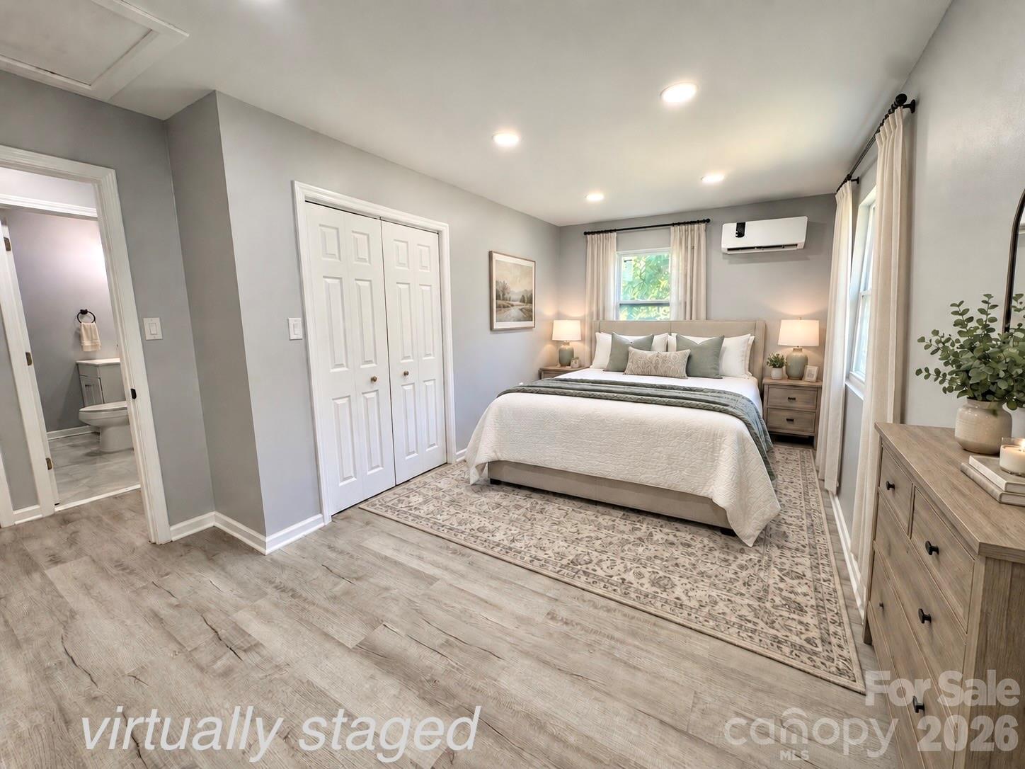 121 Givens Street — Woodleaf