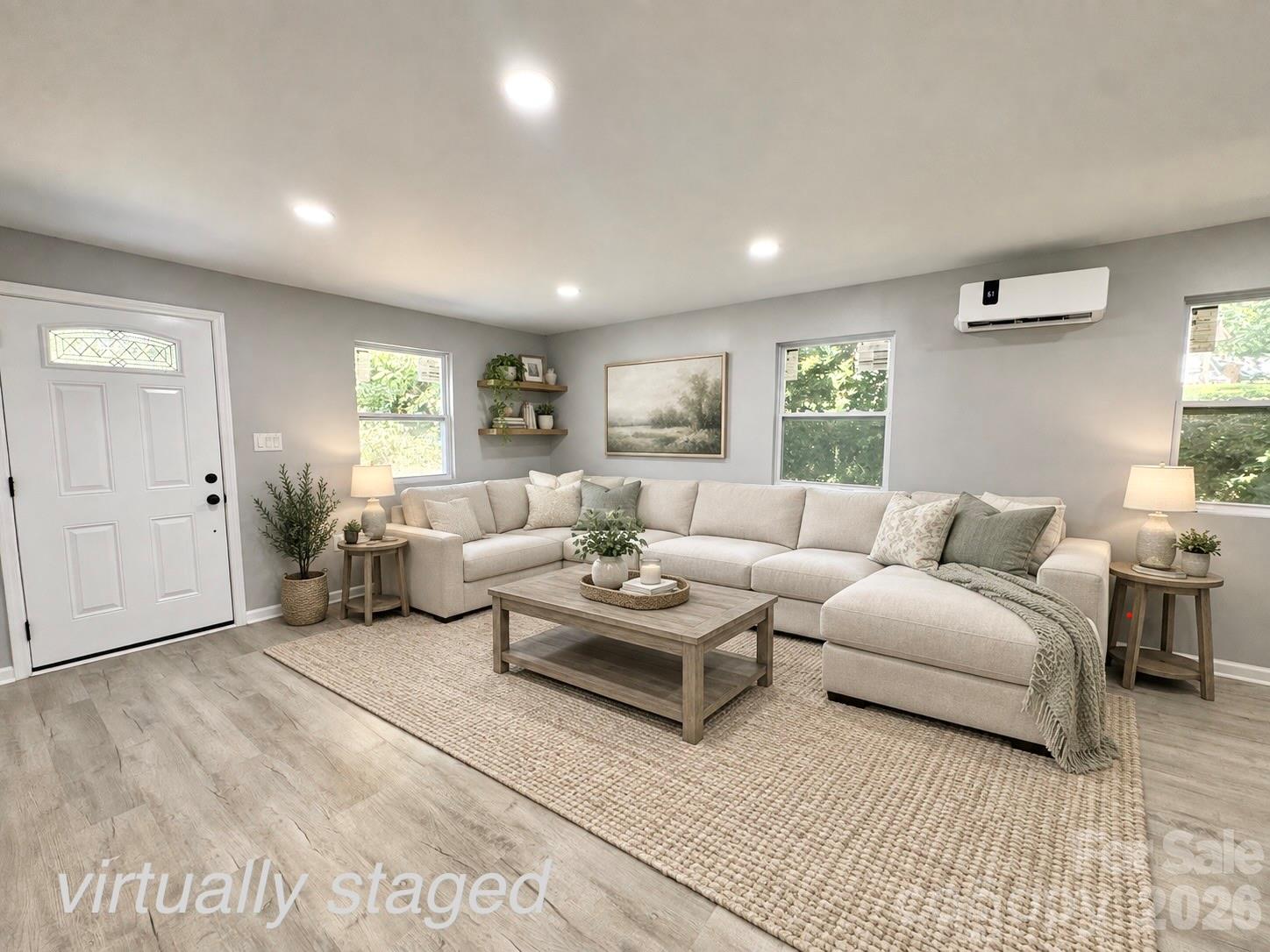 121 Givens Street — Woodleaf