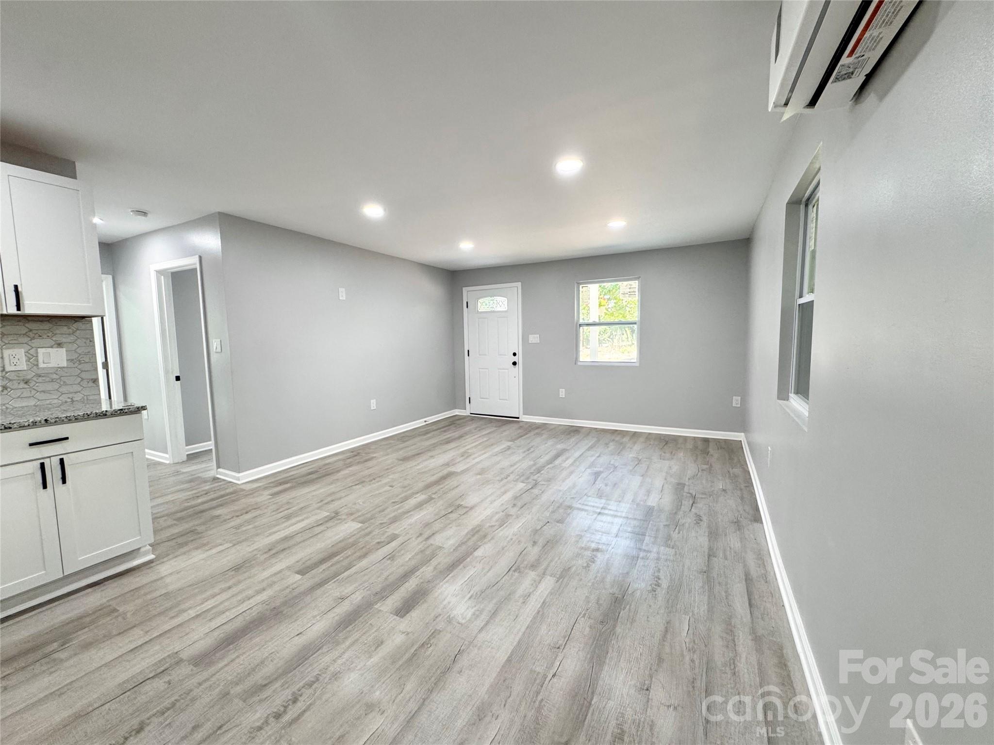 121 Givens Street — Woodleaf