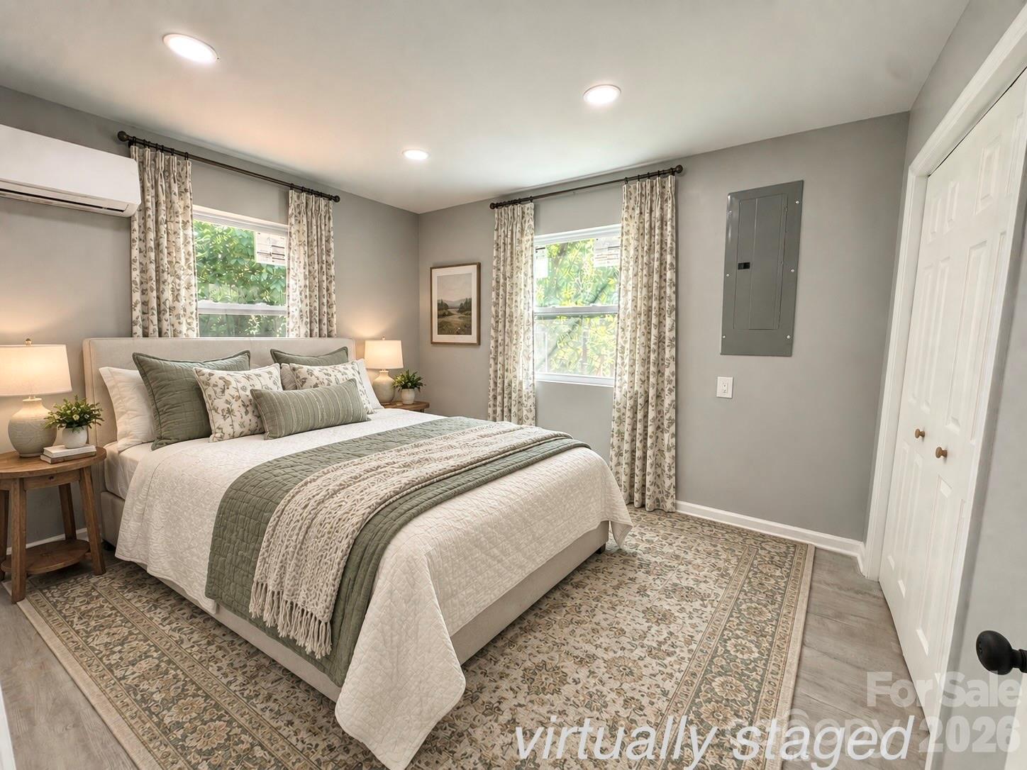 121 Givens Street — Woodleaf