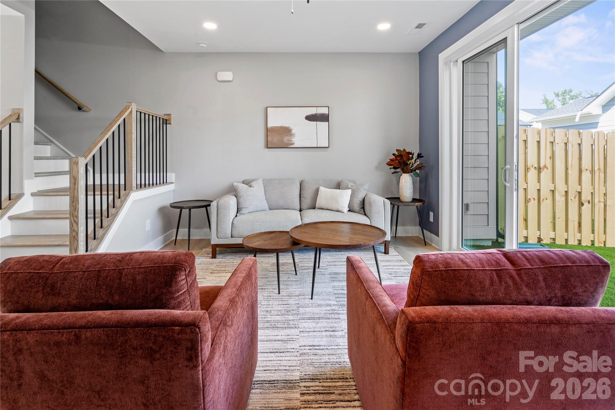 246 Freeland Lane — Charlotte