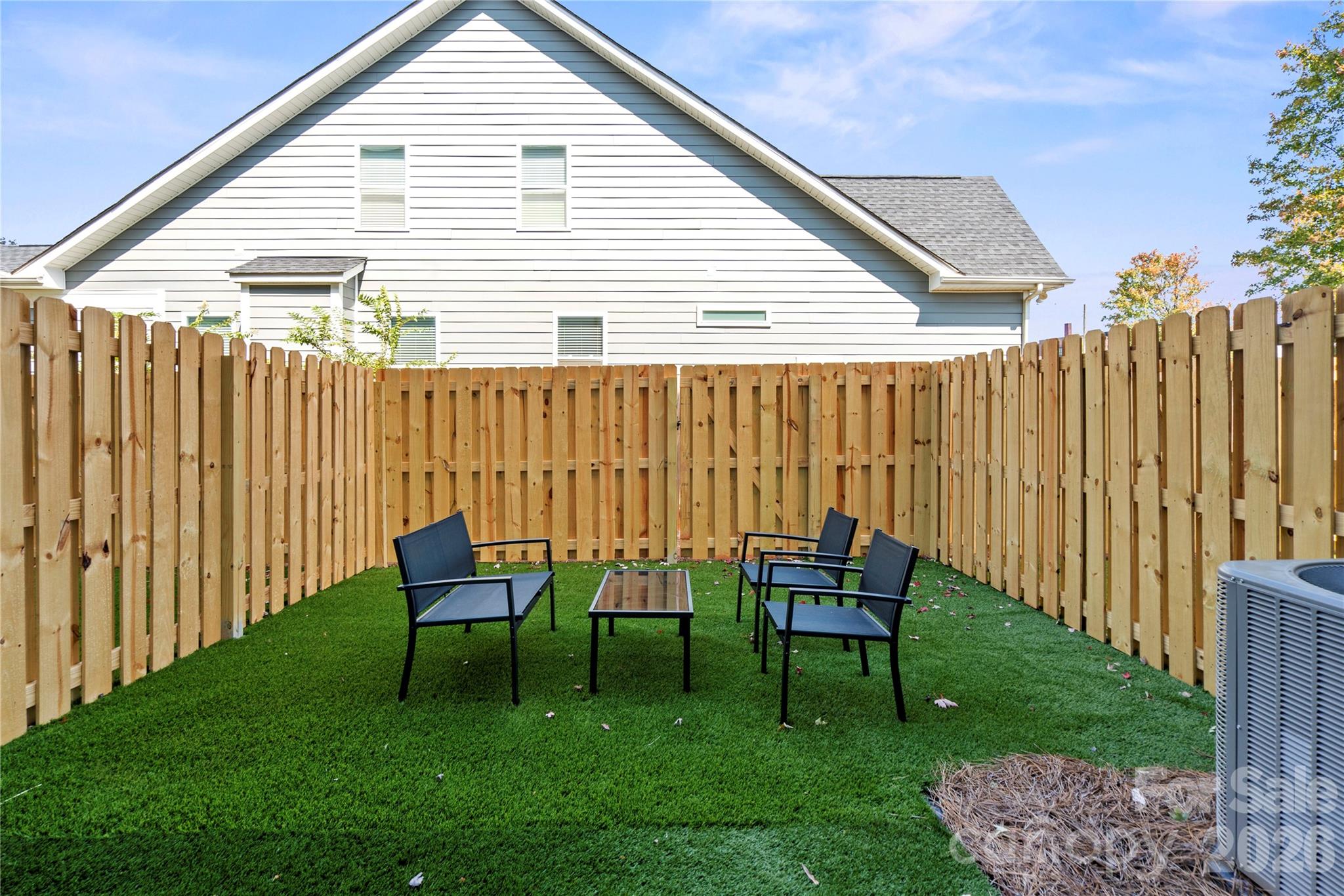 246 Freeland Lane — Charlotte
