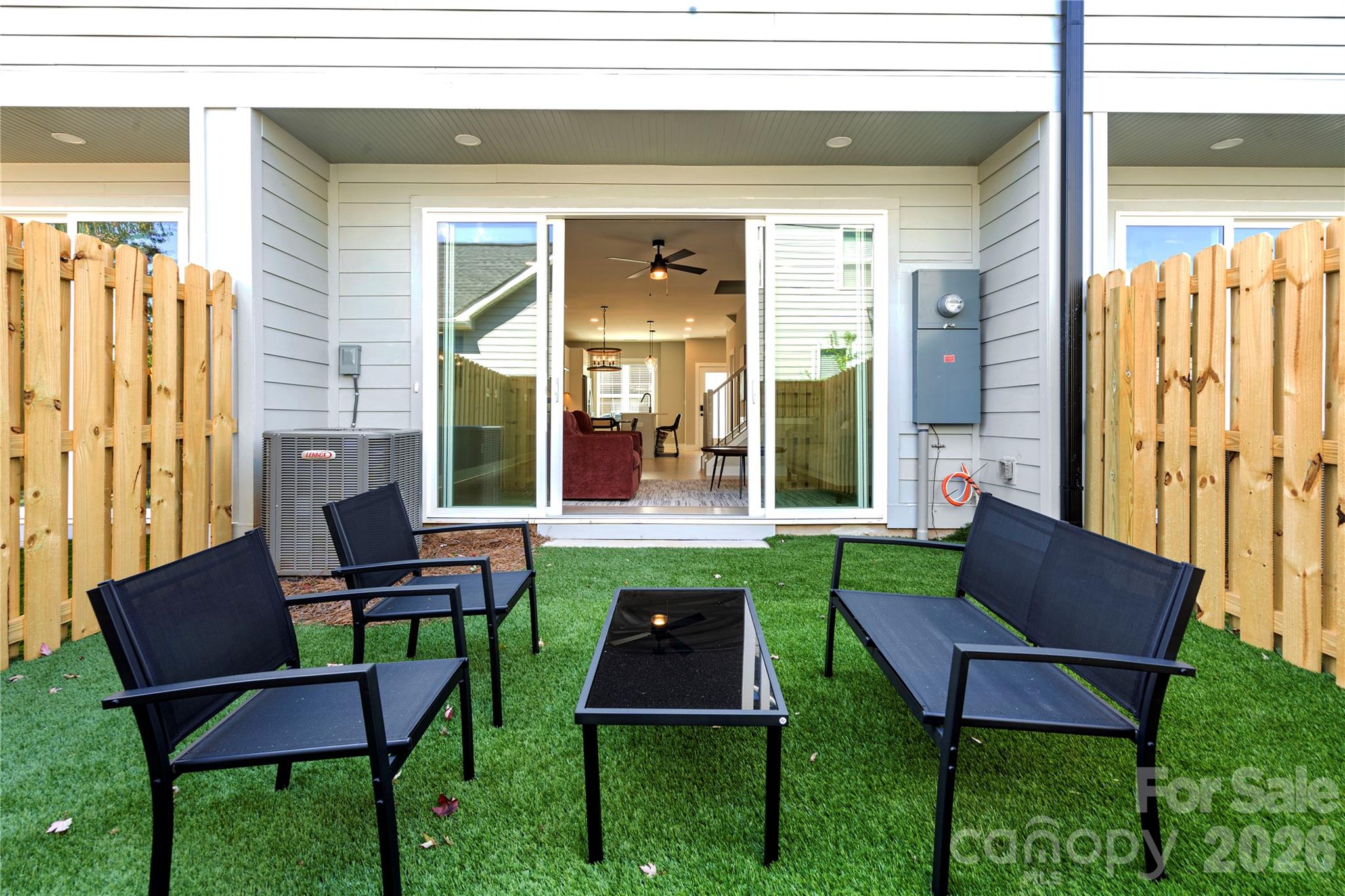 246 Freeland Lane — Charlotte