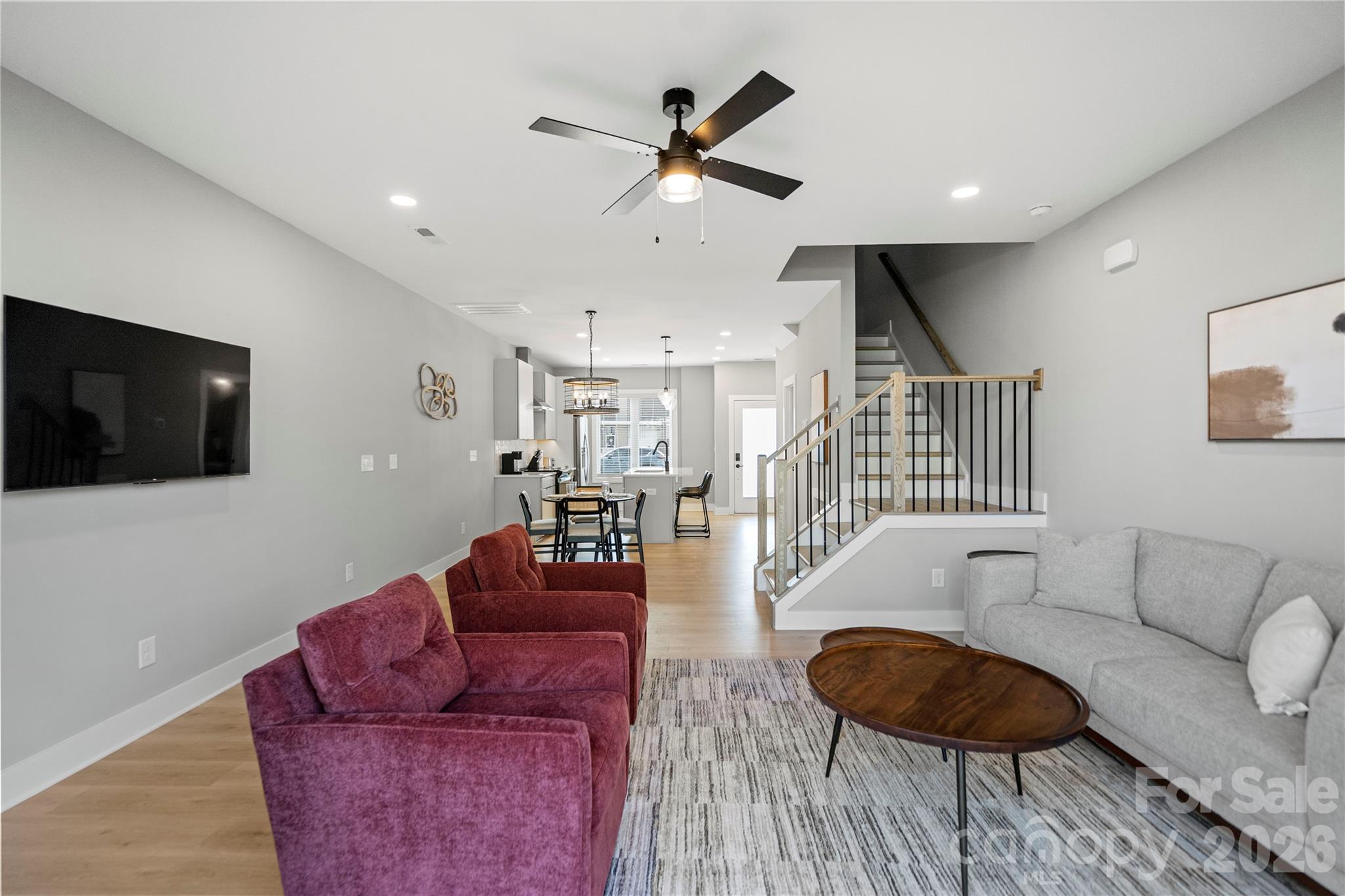 246 Freeland Lane — Charlotte