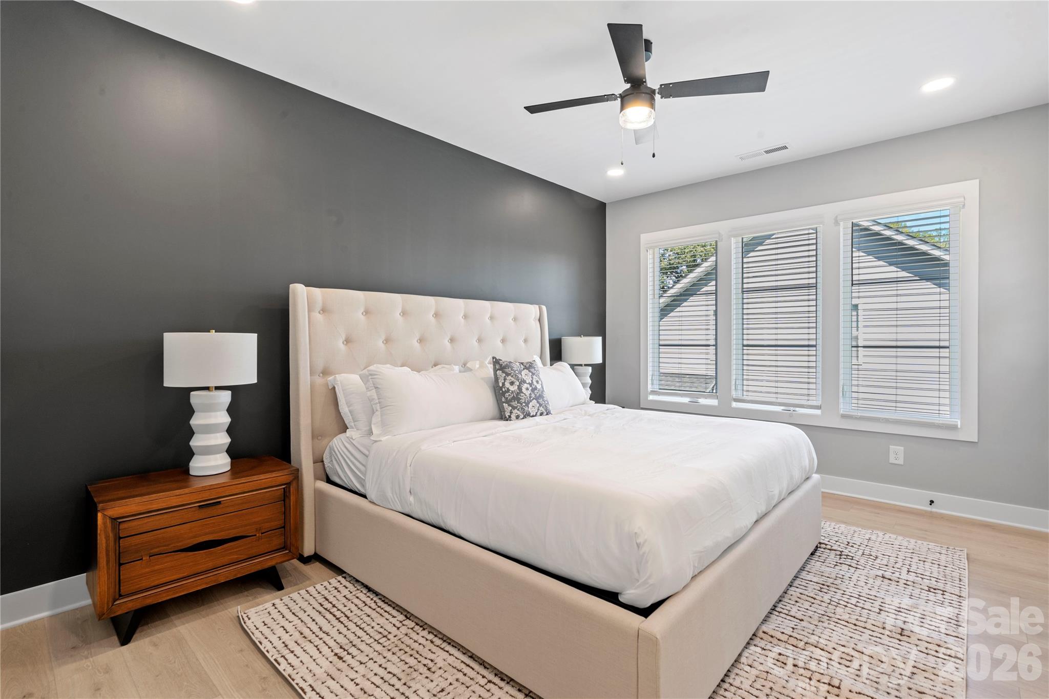 246 Freeland Lane — Charlotte